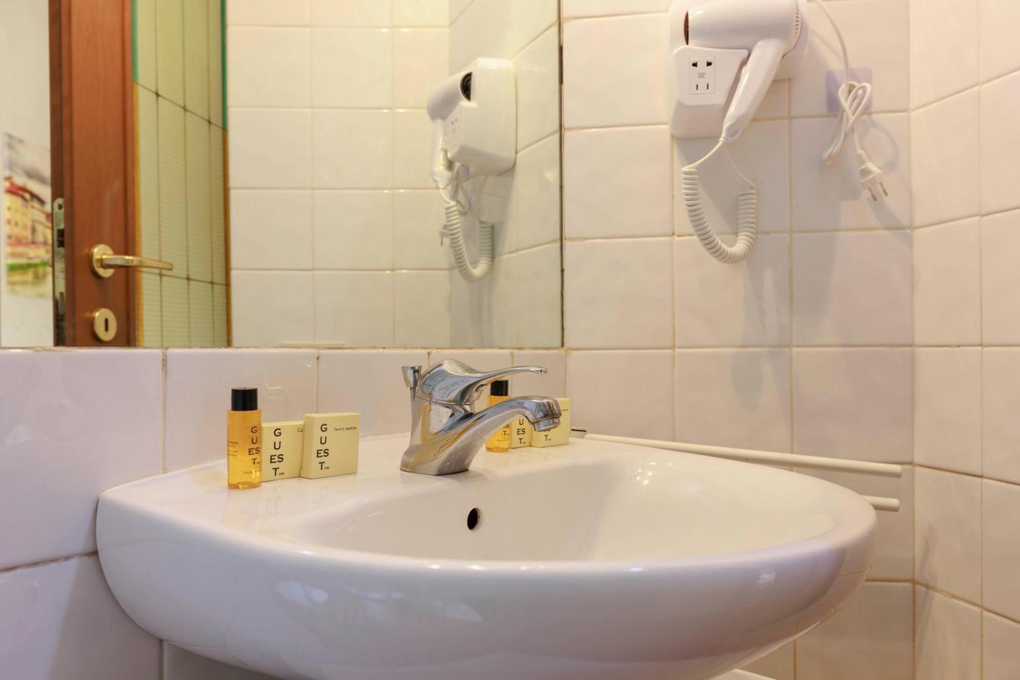 Santa Croce Cozy House Appartement