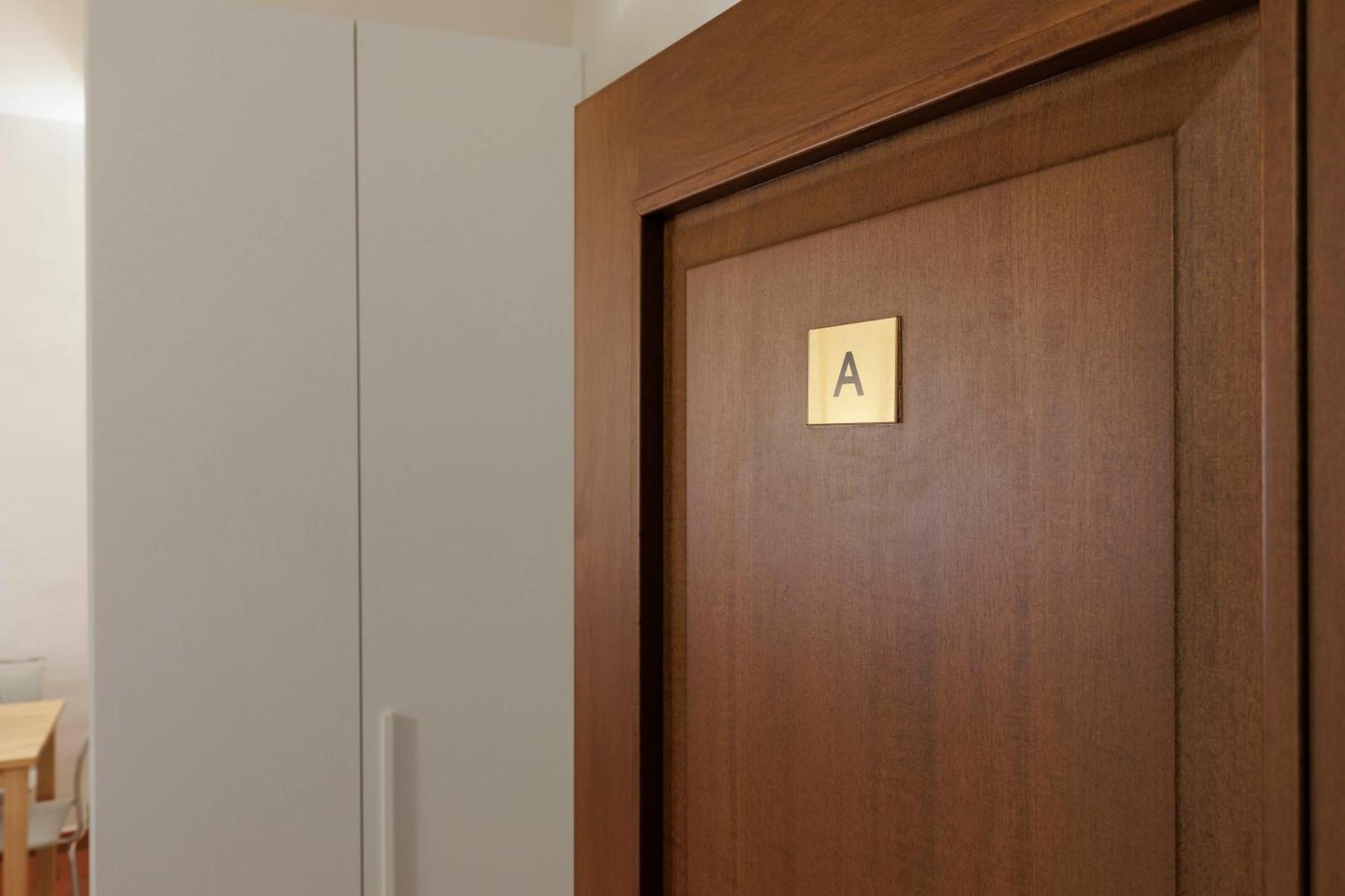 Appartement Santa Croce Cozy House *