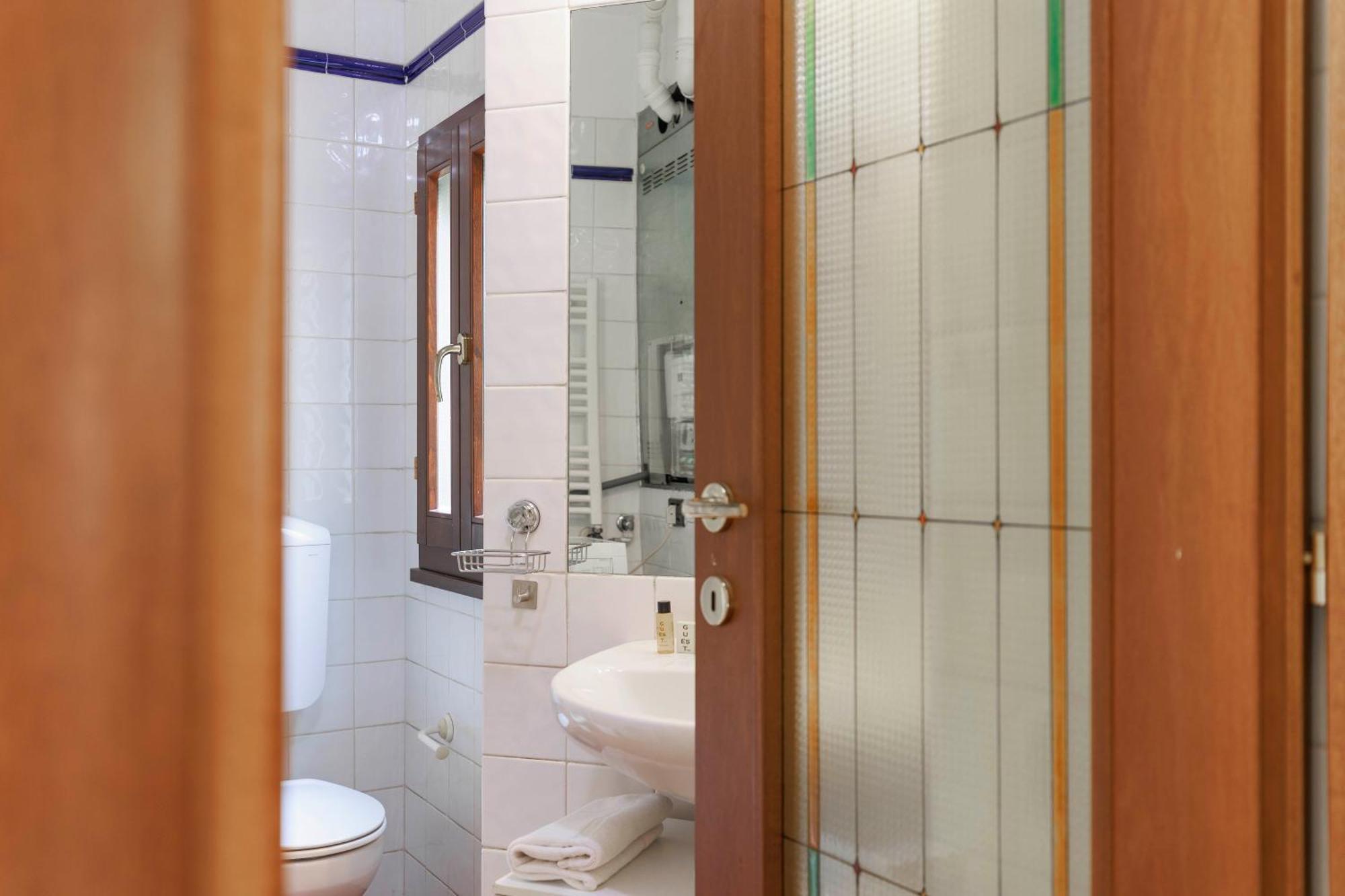 Santa Croce Cozy House Appartement Florence