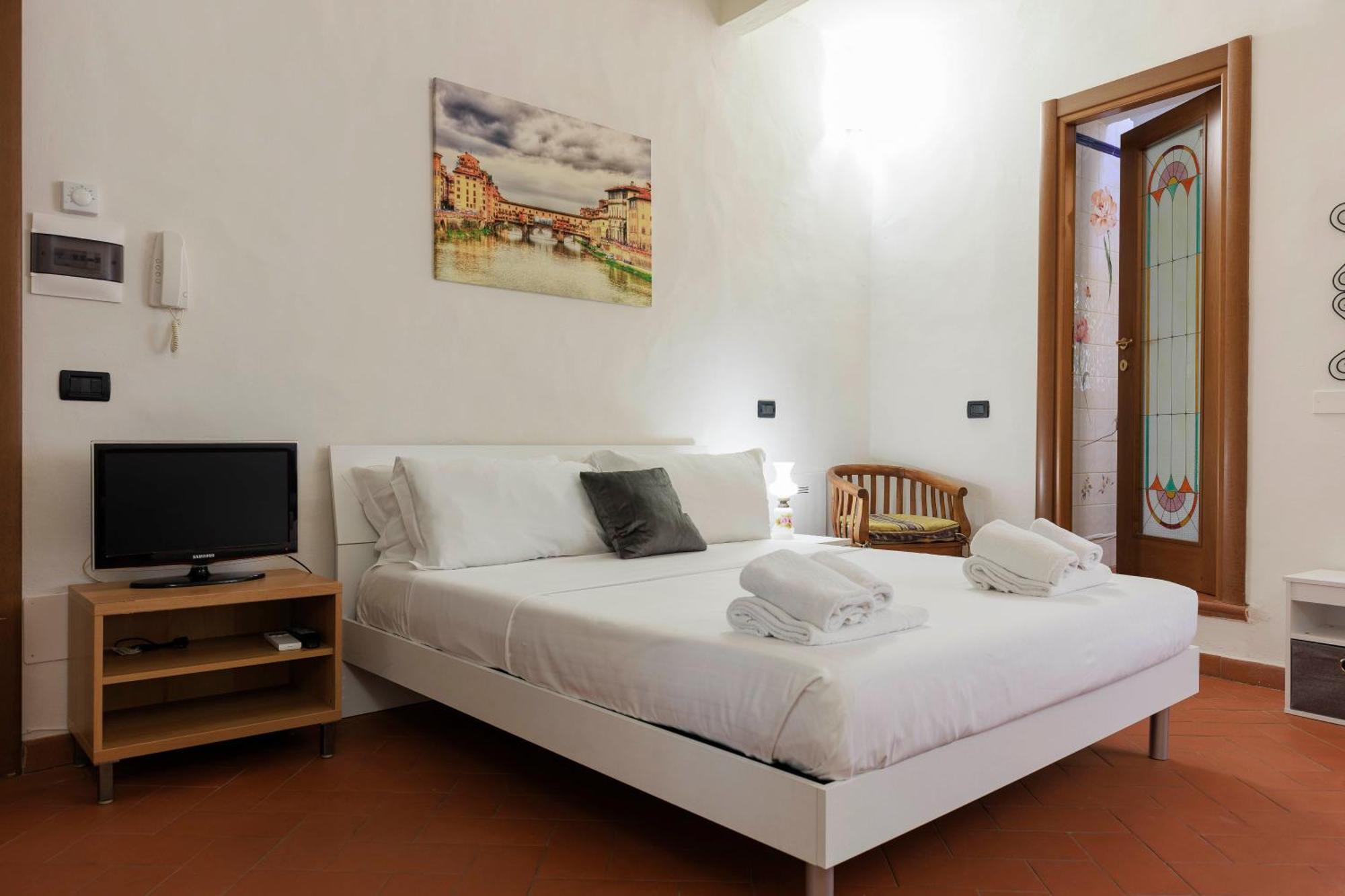 Appartement Santa Croce Cozy House Florence