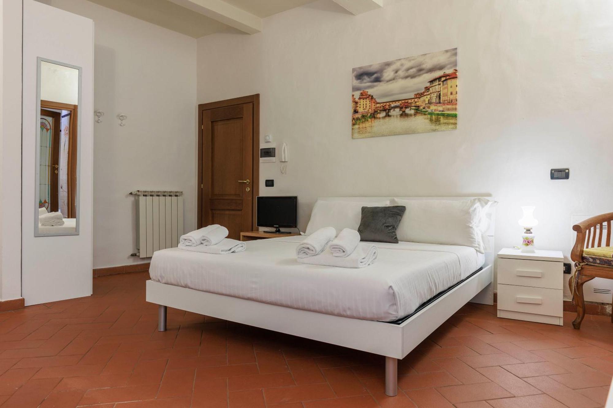Appartement Santa Croce Cozy House