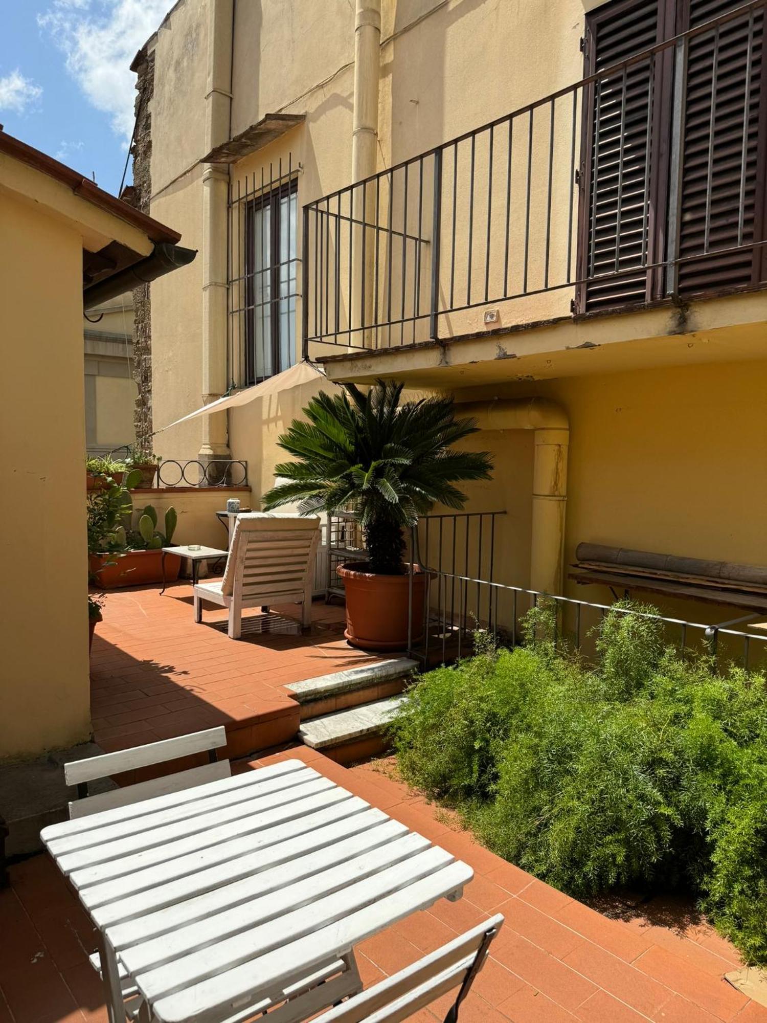Appartamento Panorama & Terrace *