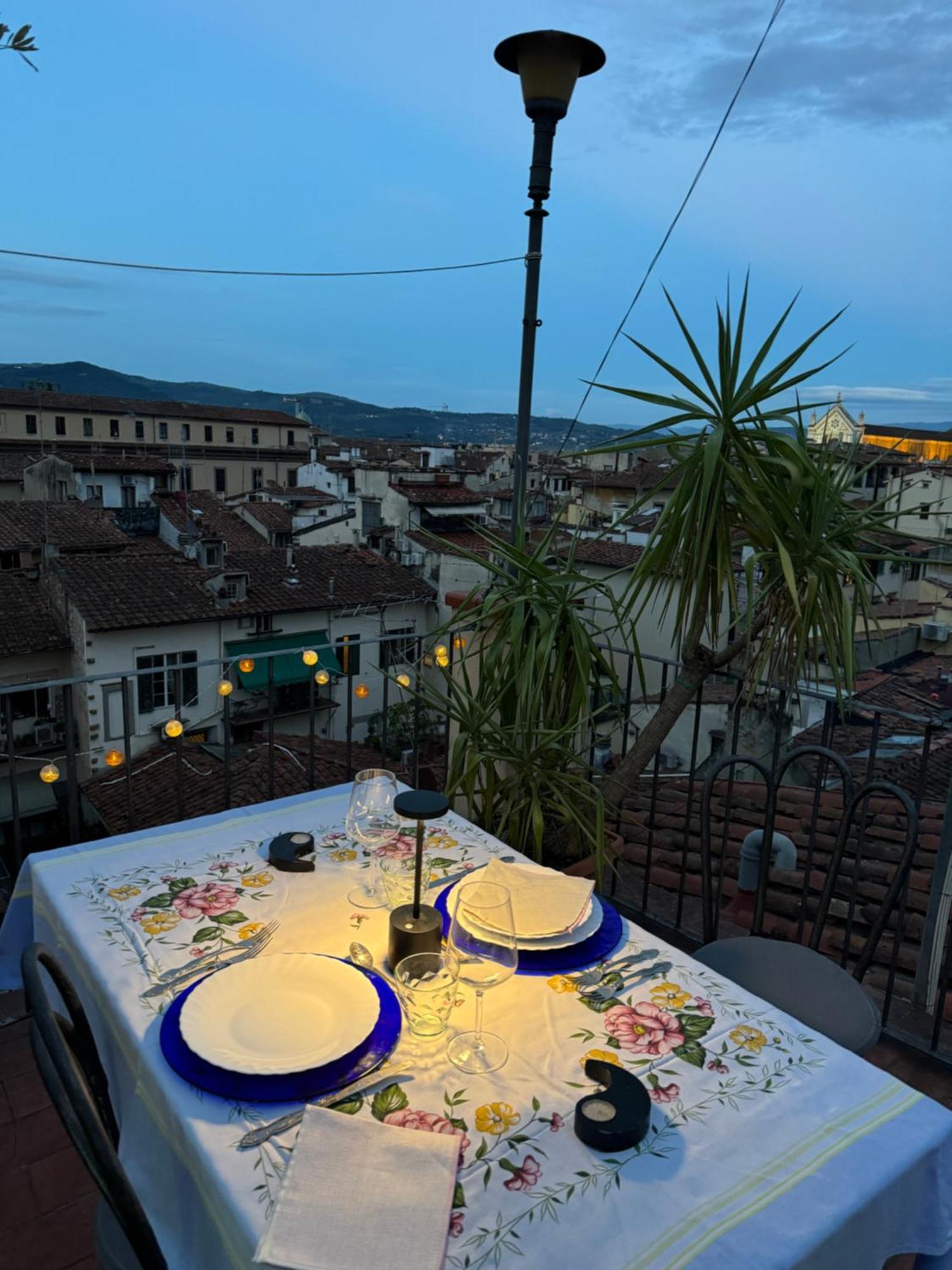 Panorama & Terrace Appartamento