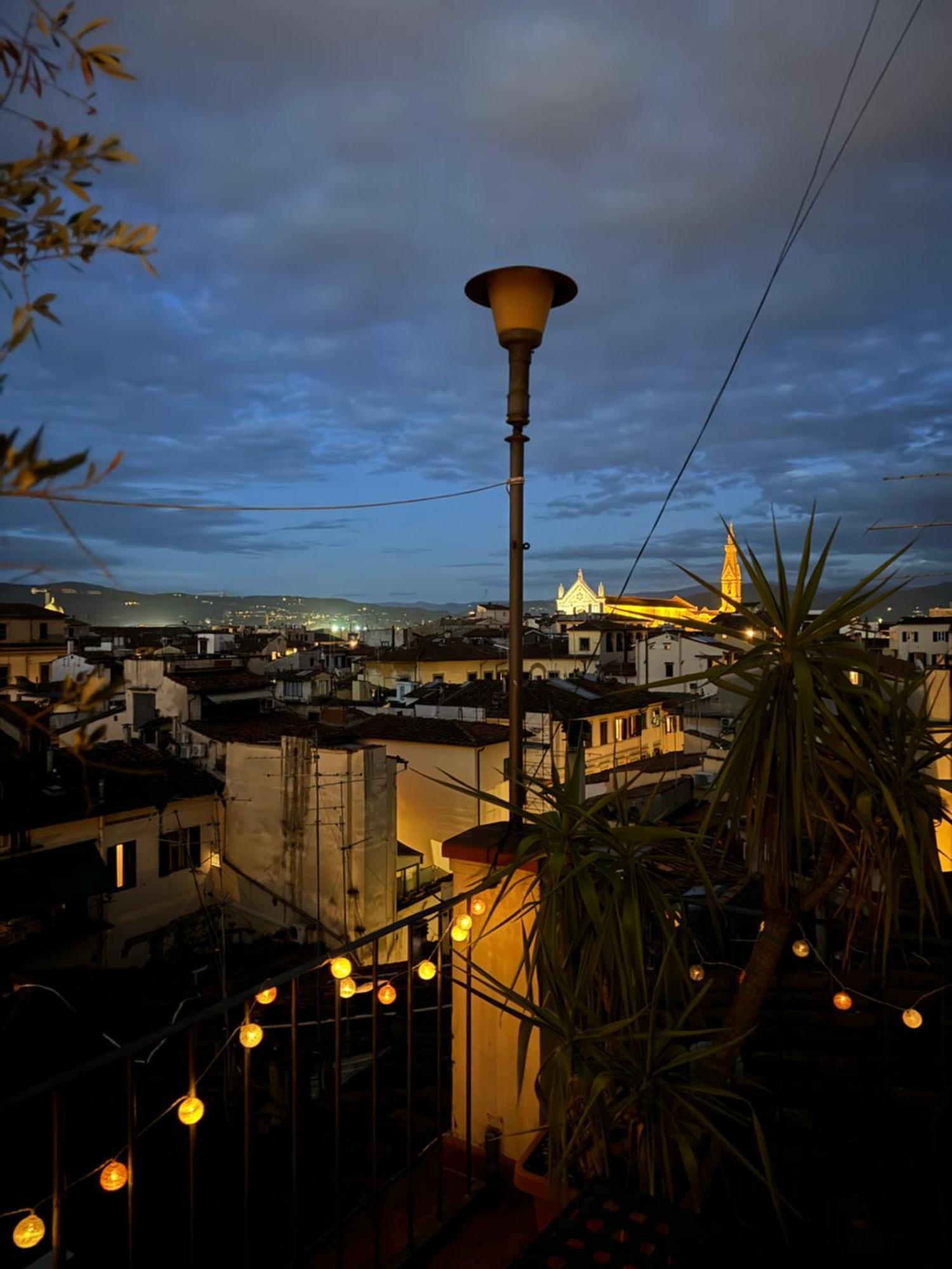 Appartamento Panorama & Terrace