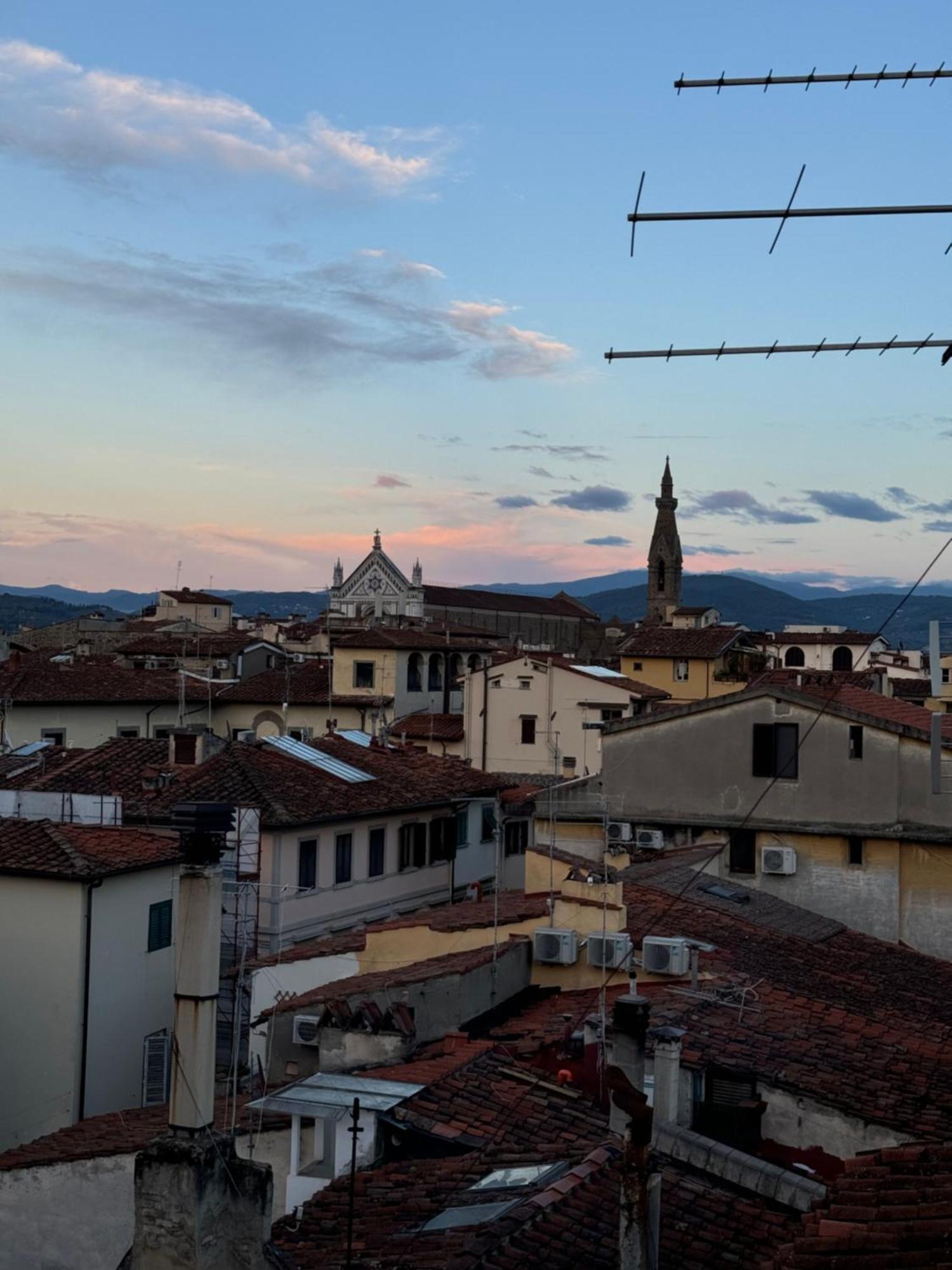 Appartamento Panorama & Terrace *