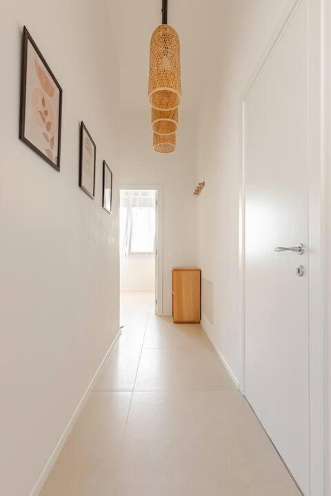 Dolce Apartment