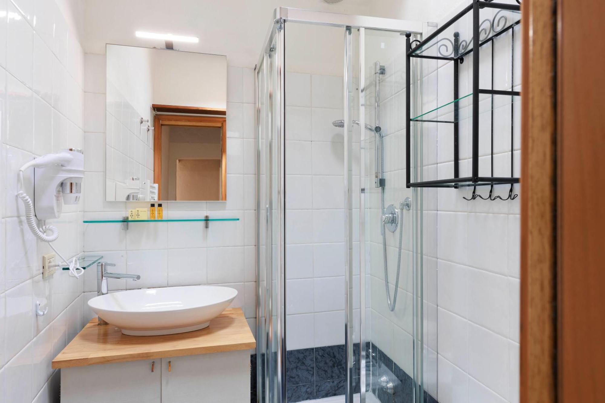 Santa Maria Novella Elegant Apartment Florenz