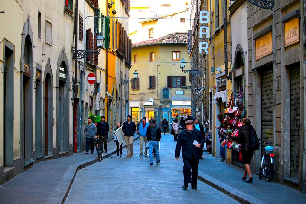 Bed & Breakfast Corte Dei Neri Residenza D'epoca