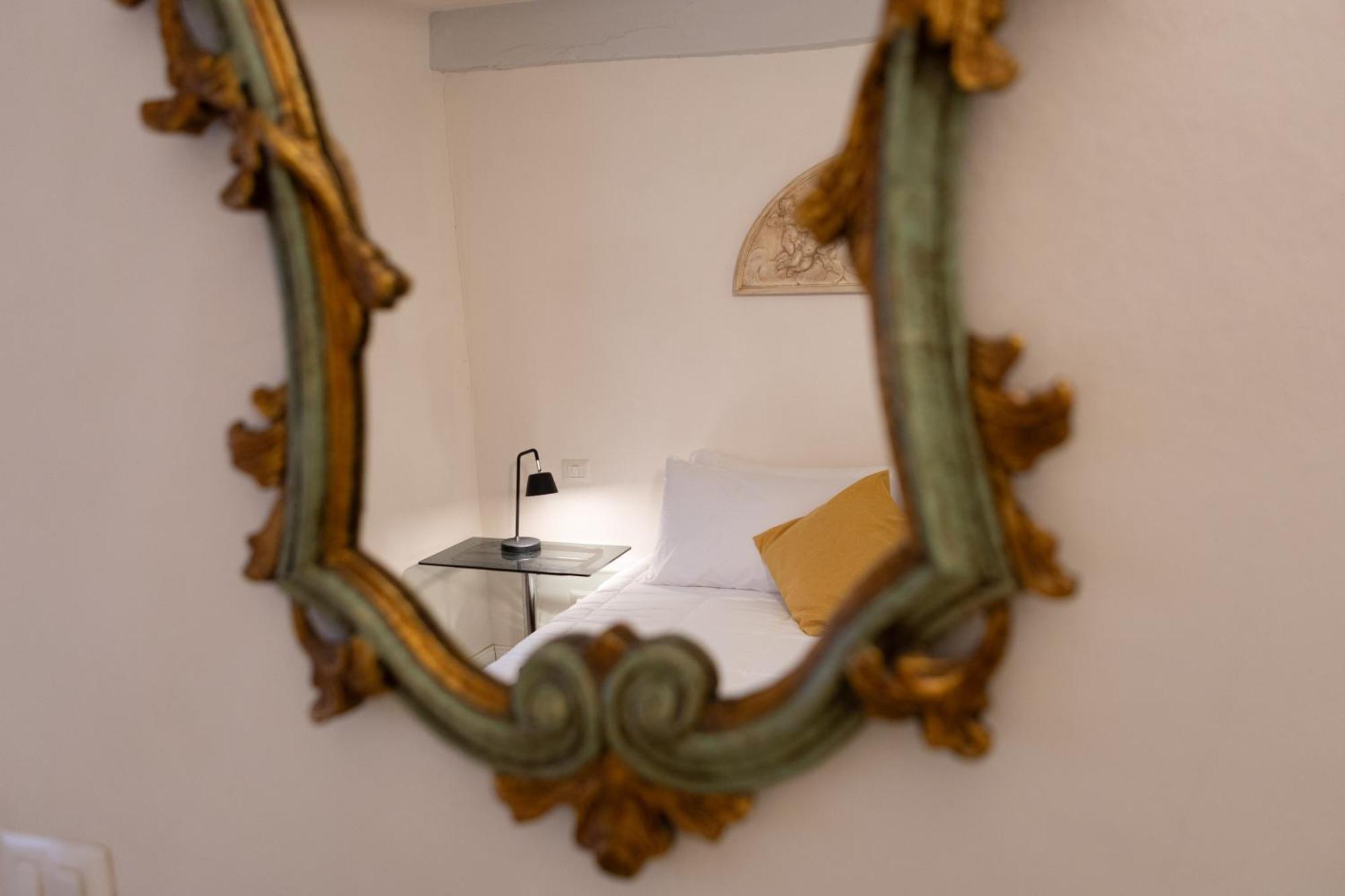 Santo Spirito Dimora Storica - 5 Minuti Ponte Vecchio - Centro * Firenze