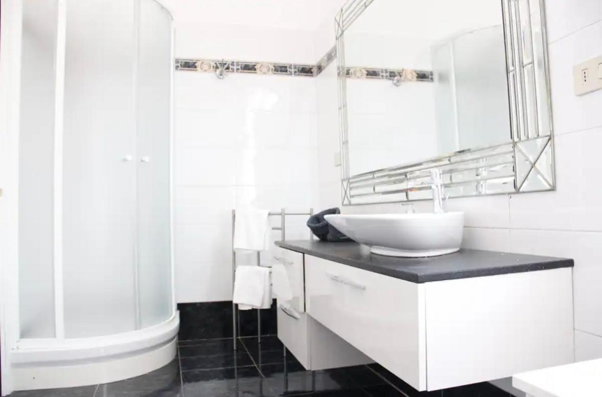 Apartment Super Centrale Con Wifii E Ac *