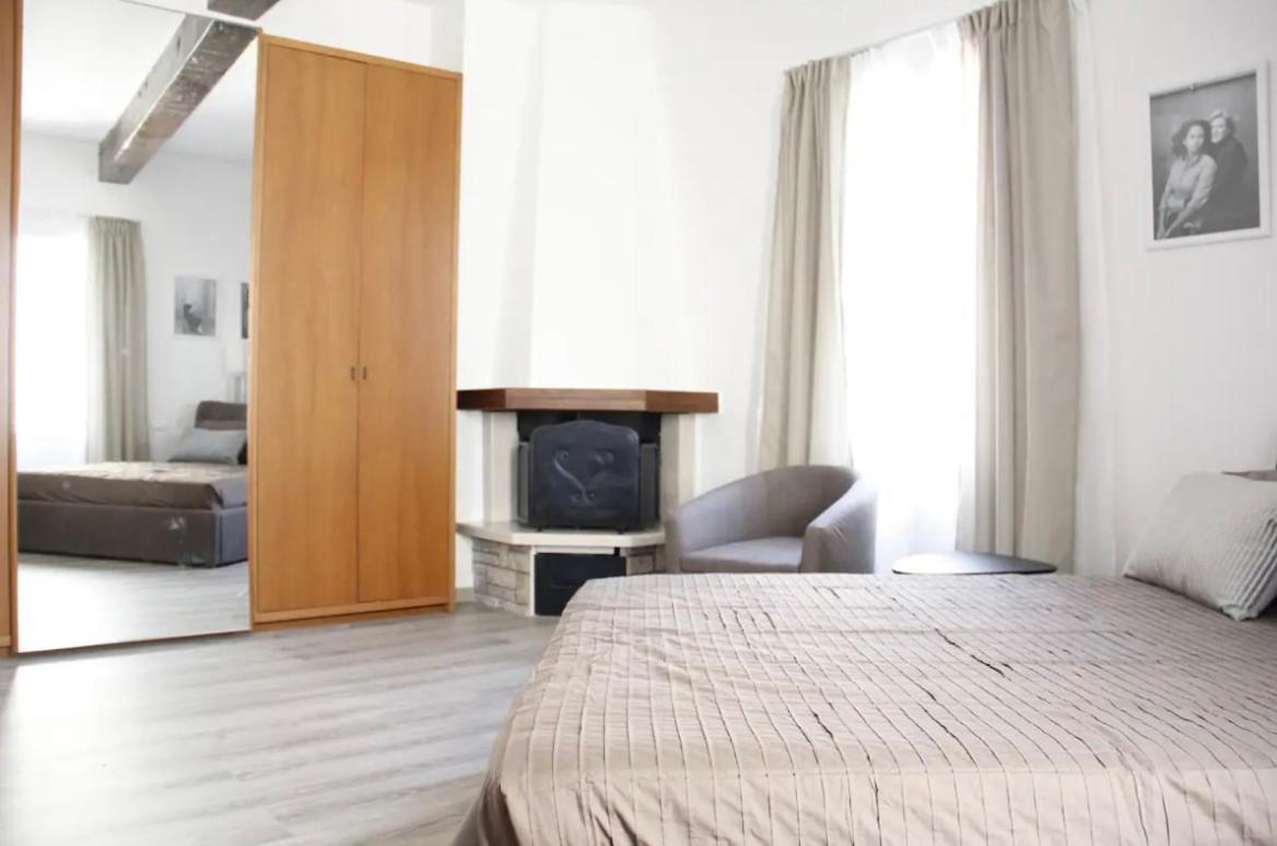 Apartment Super Centrale Con Wifii E Ac Florence