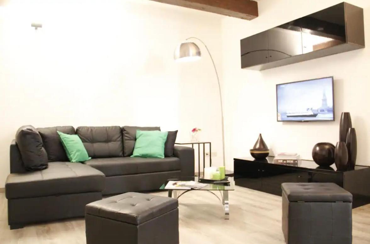 Super Centrale Con Wifii E Ac Apartment *