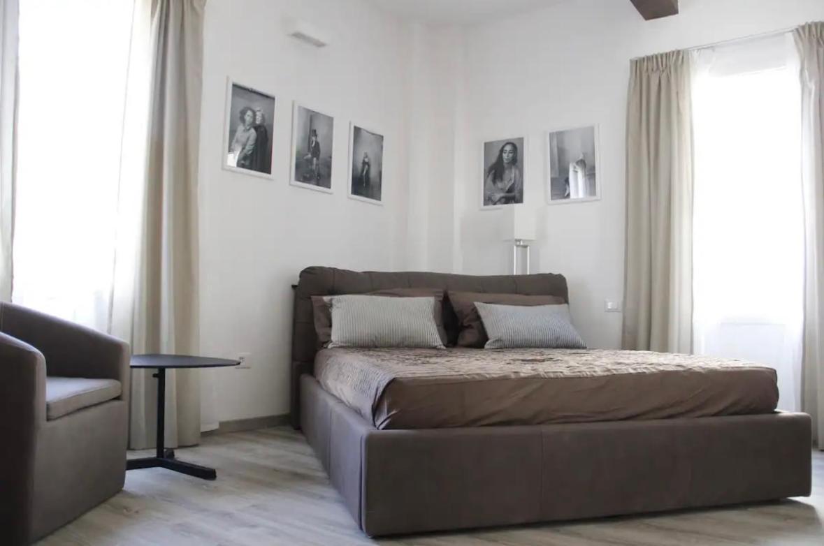 Super Centrale Con Wifii E Ac Apartment