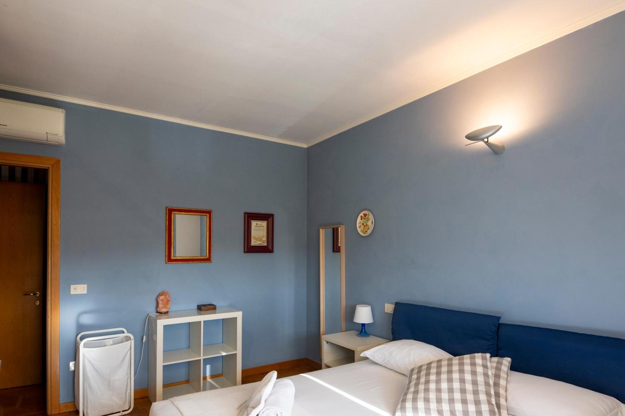 Appartement Mosse Teatro By Mamo