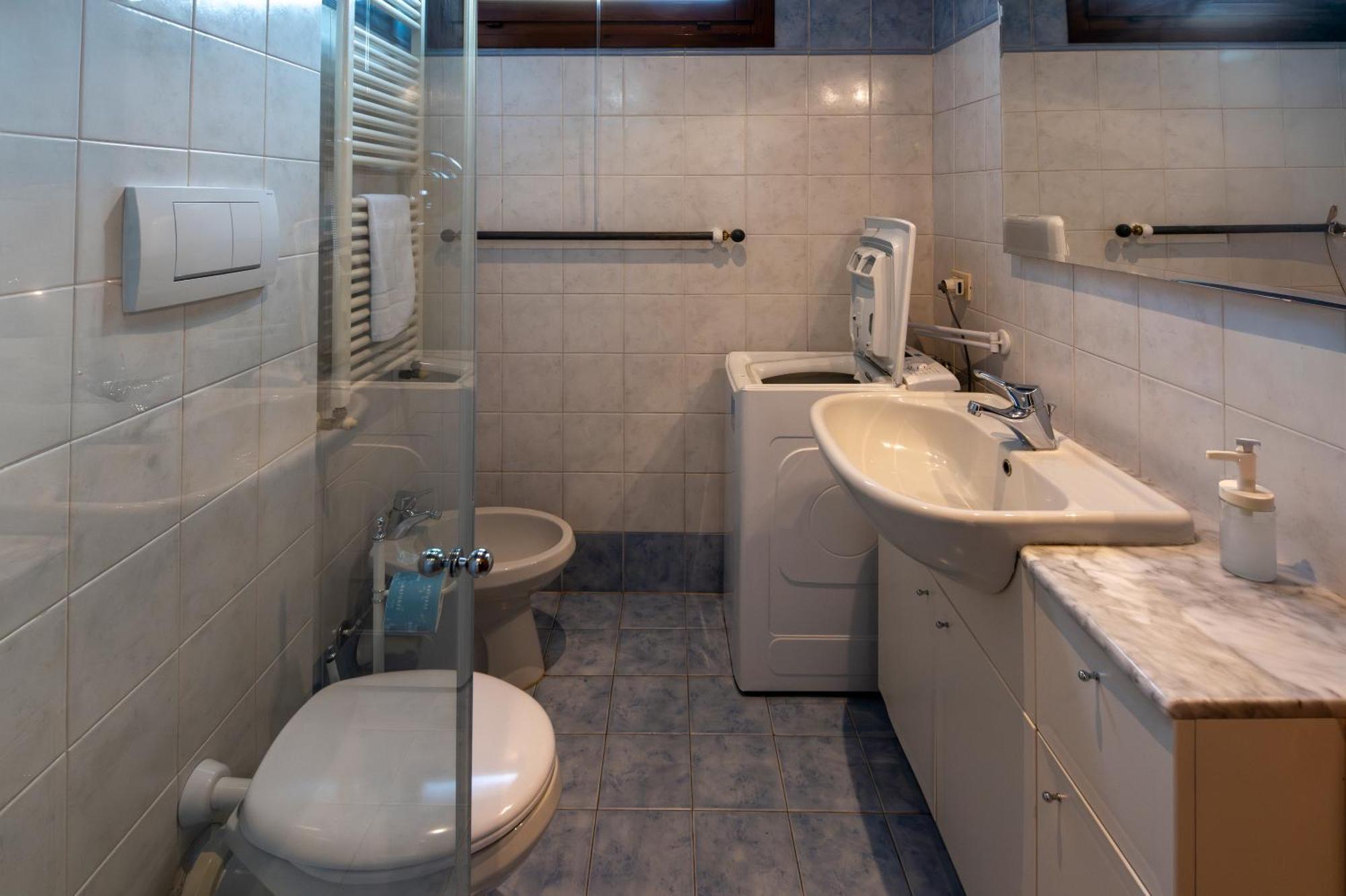 Appartement Mosse Teatro By Mamo