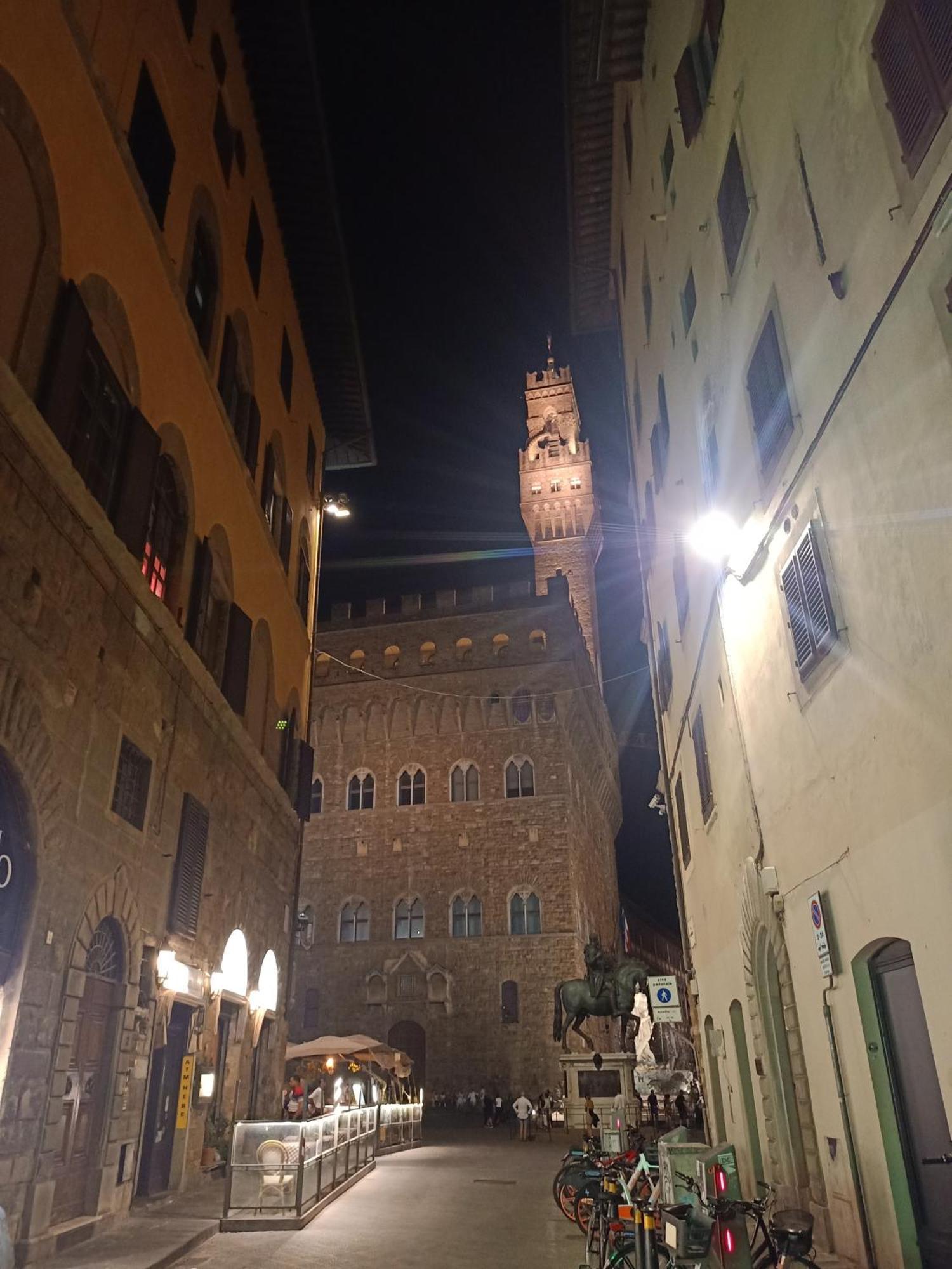 La Casa Fiorentina Florenz