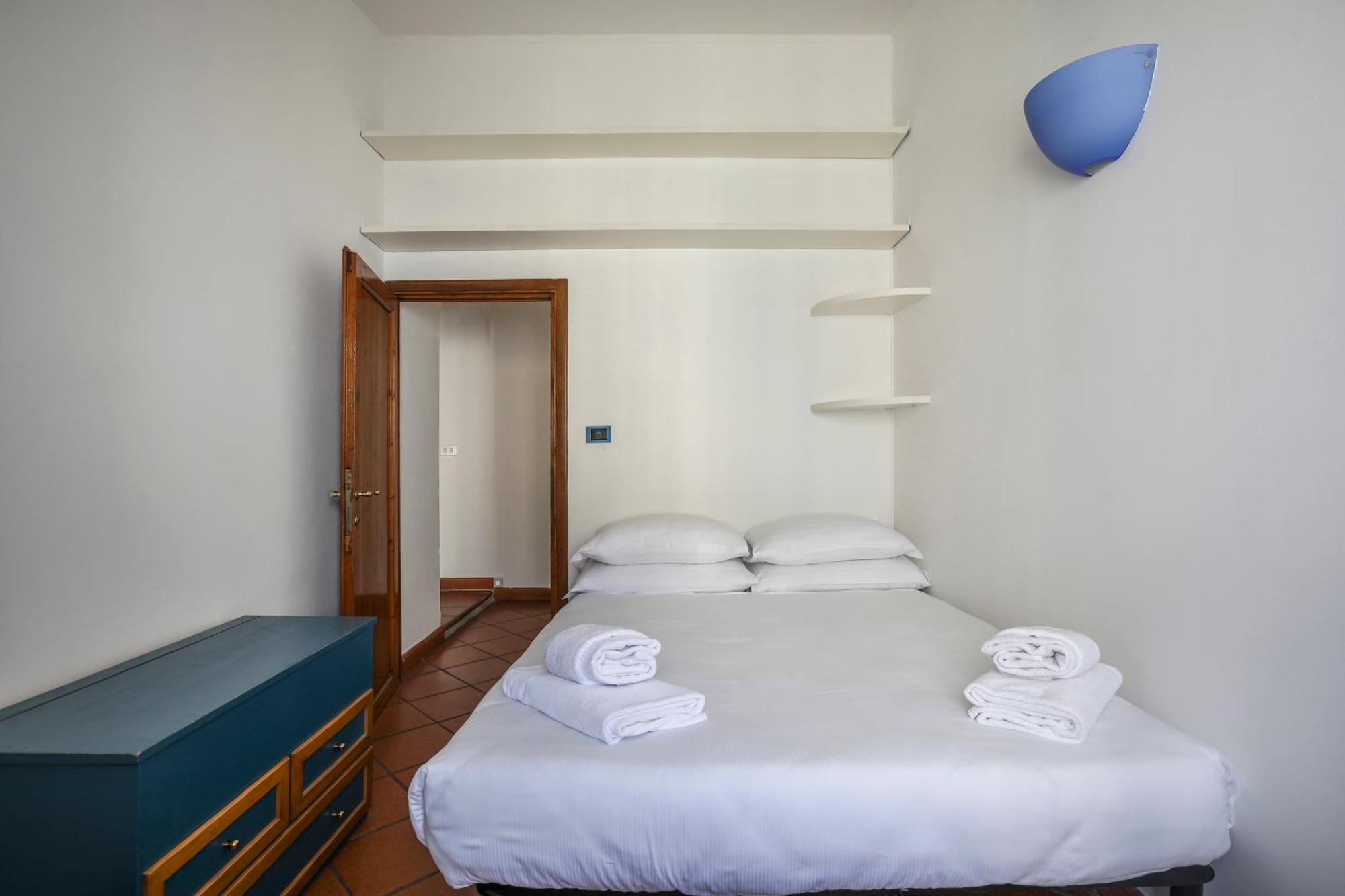 Appartement Bright Last-floor With Terrace