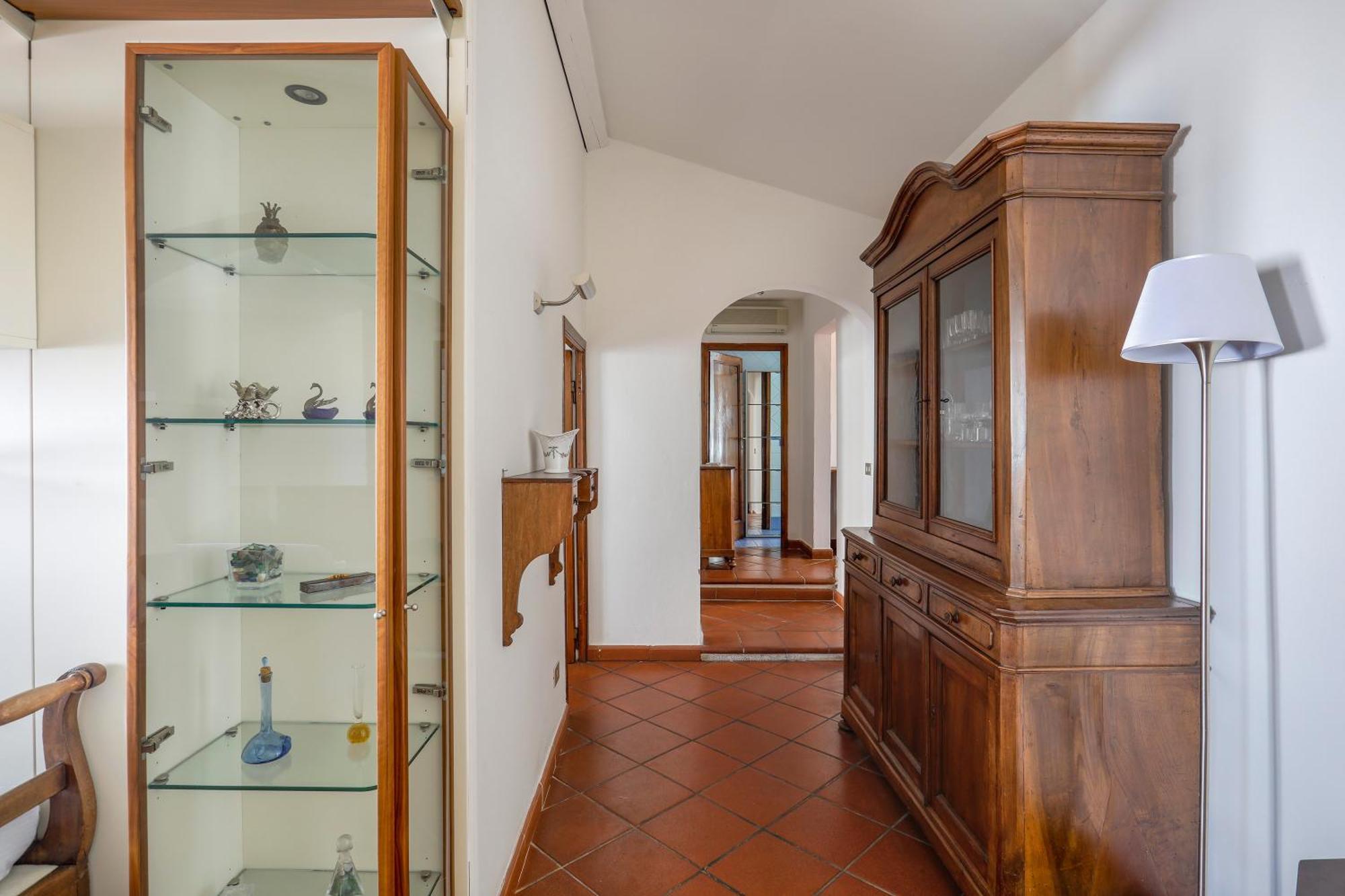 Appartement Bright Last-floor With Terrace *