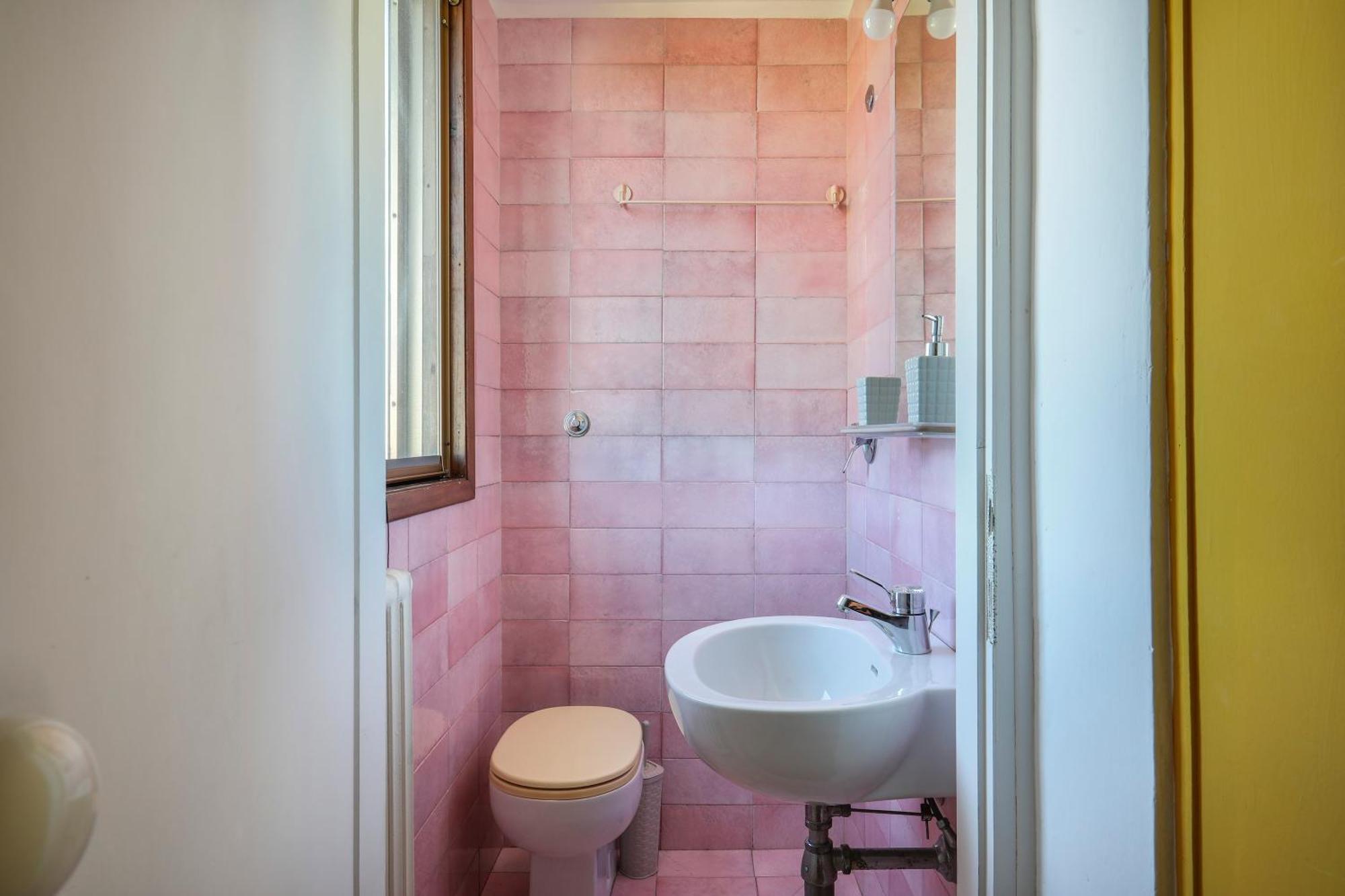 Bright Last-floor With Terrace Appartement