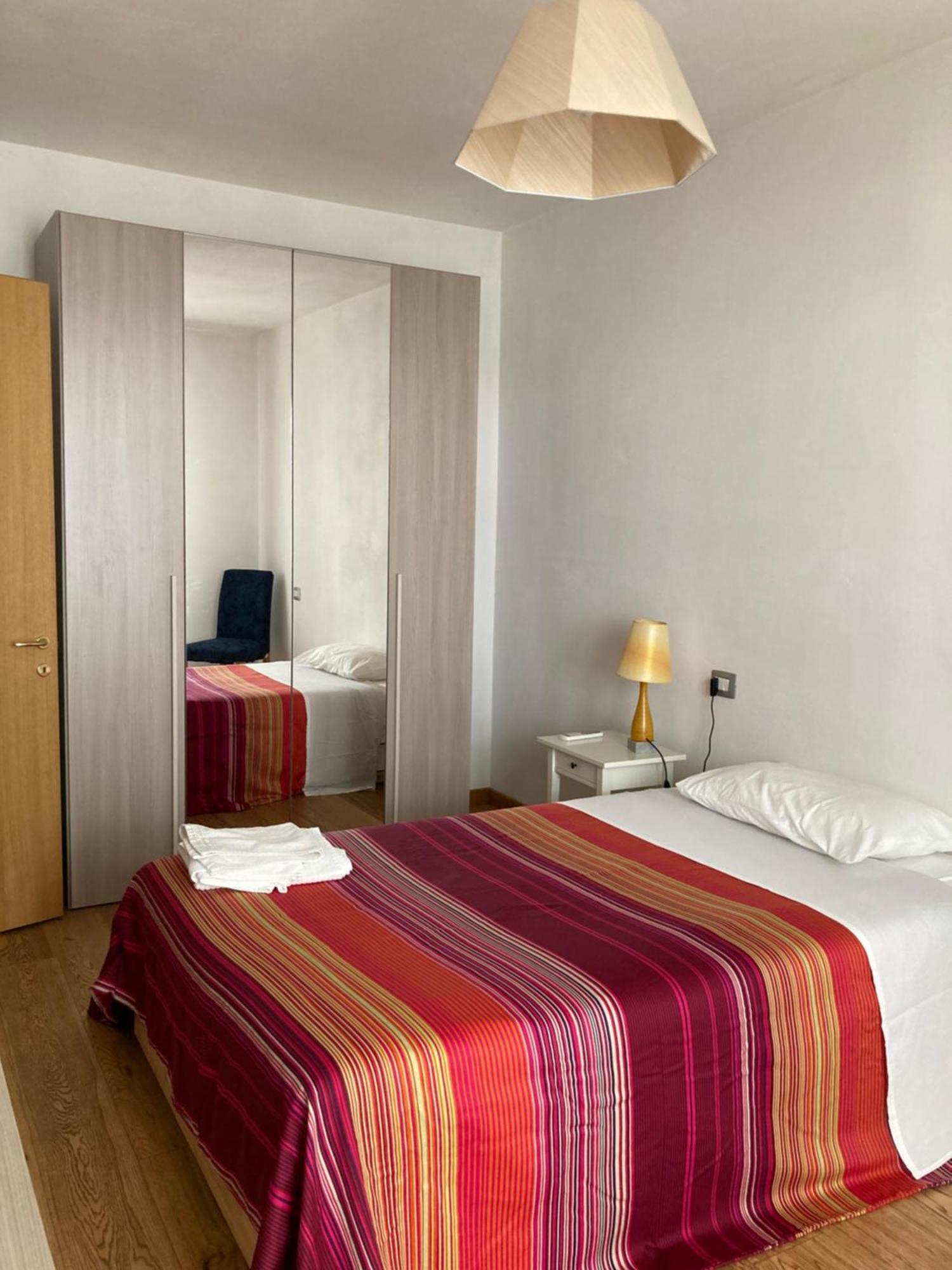 Appartement Casa Giulietta