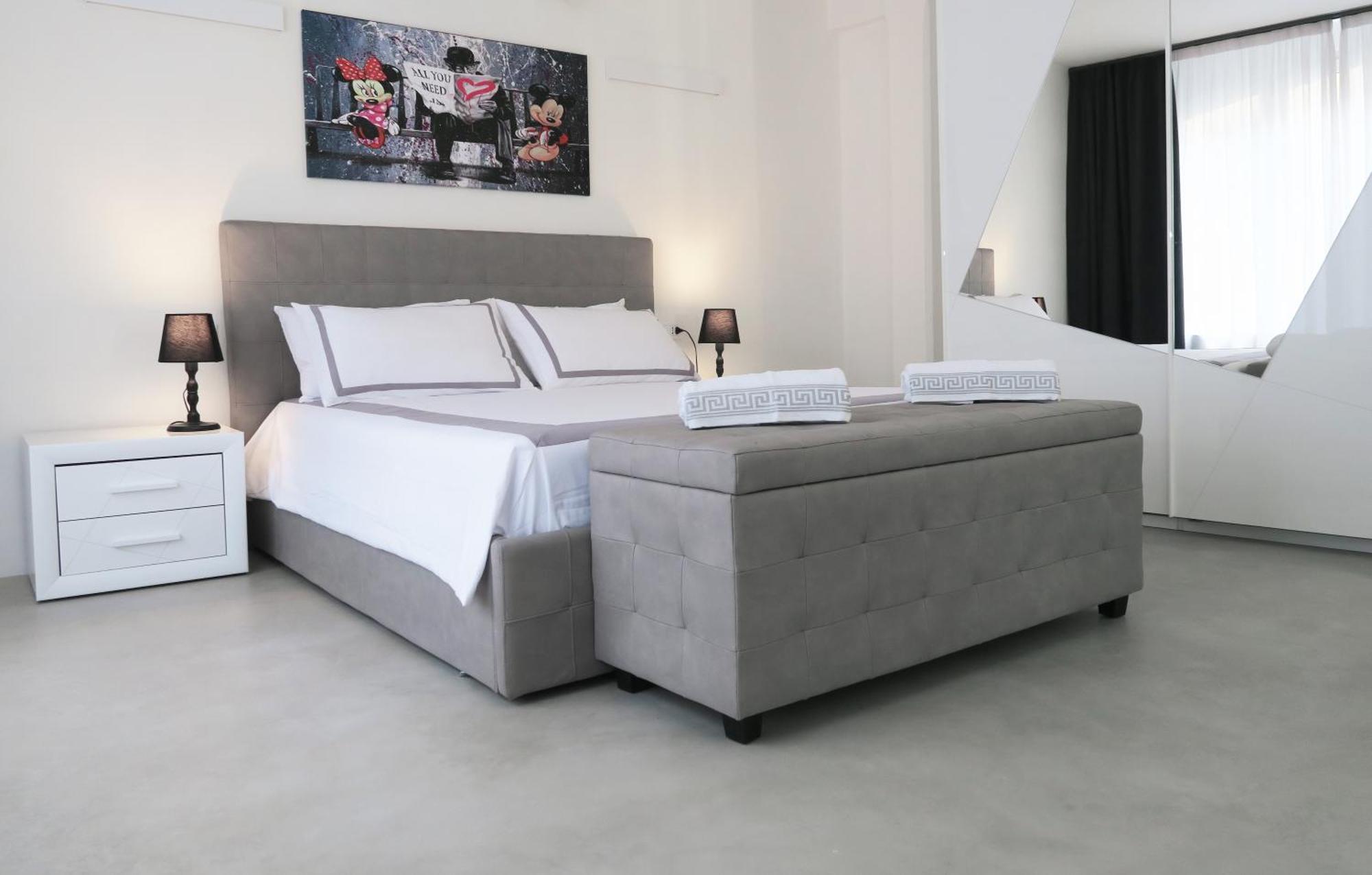 Loft Florence