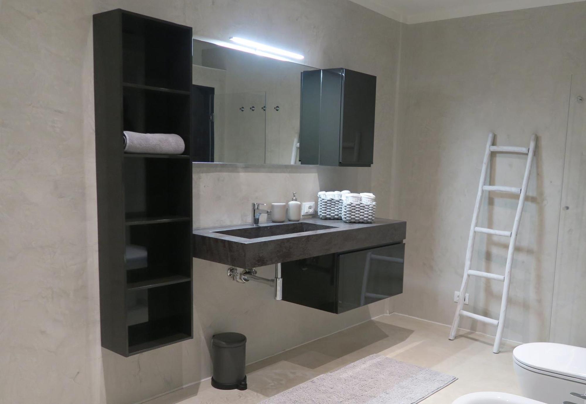 Loft Appartement *