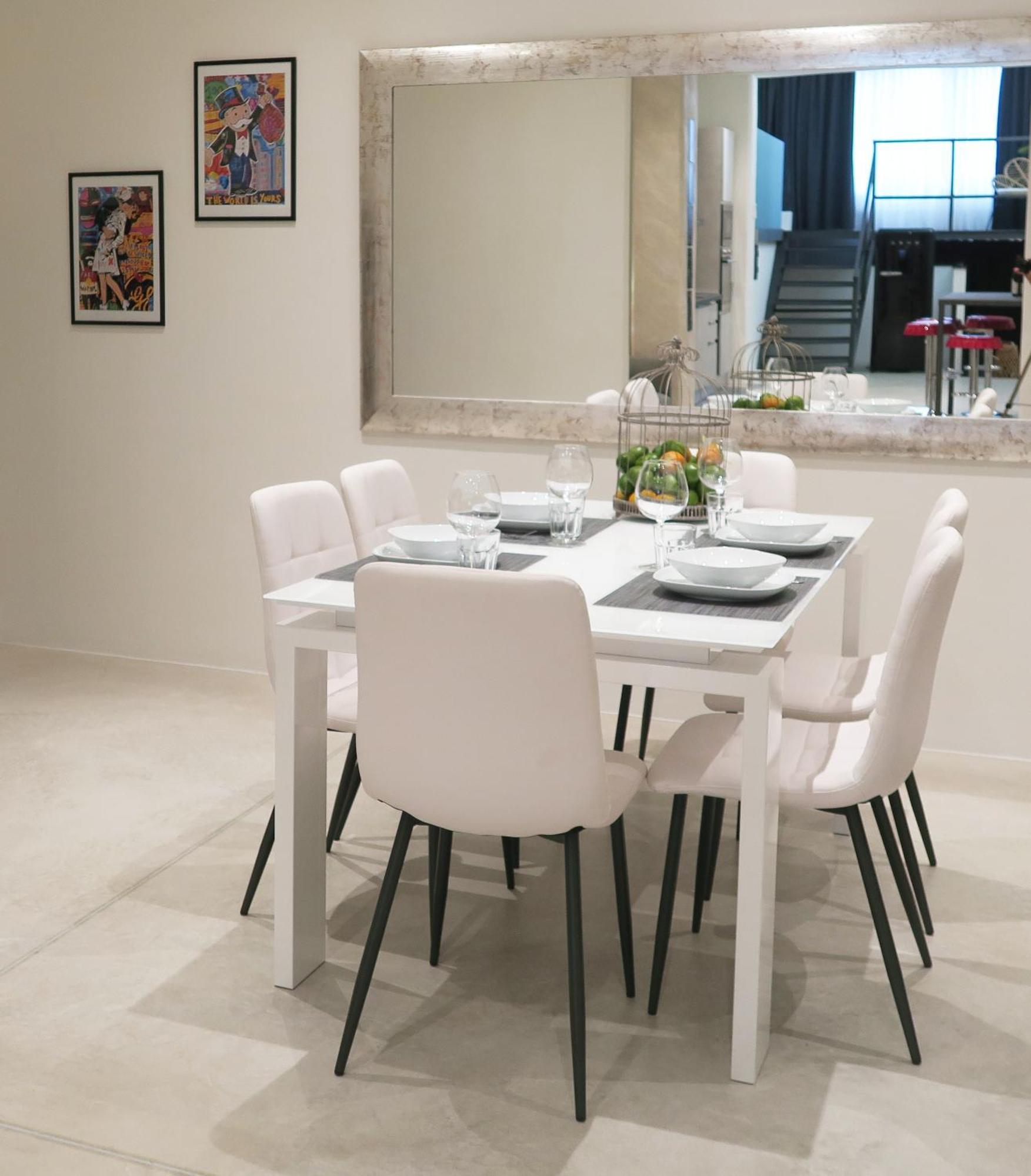 Loft Appartement Florence