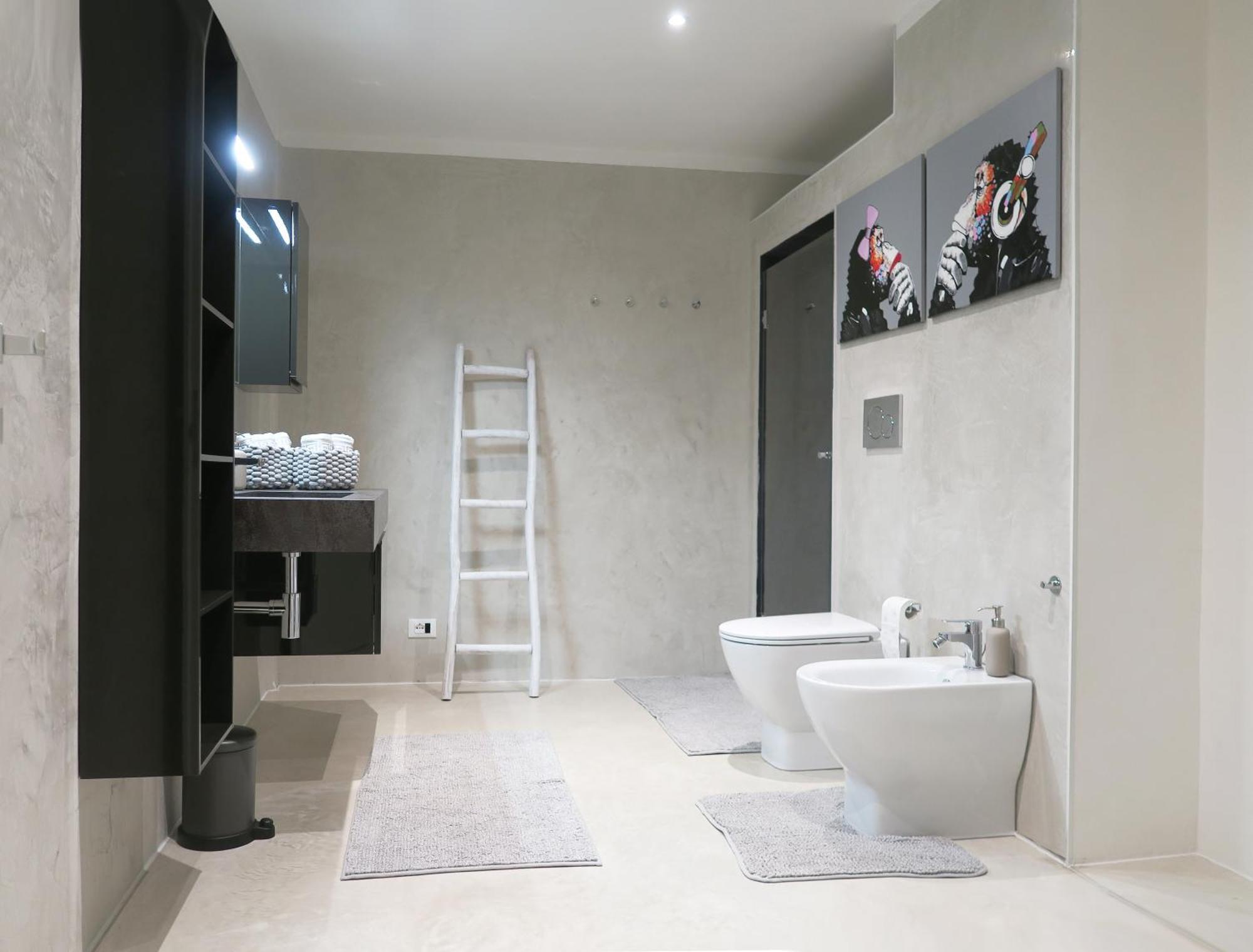 Appartement Loft Florence
