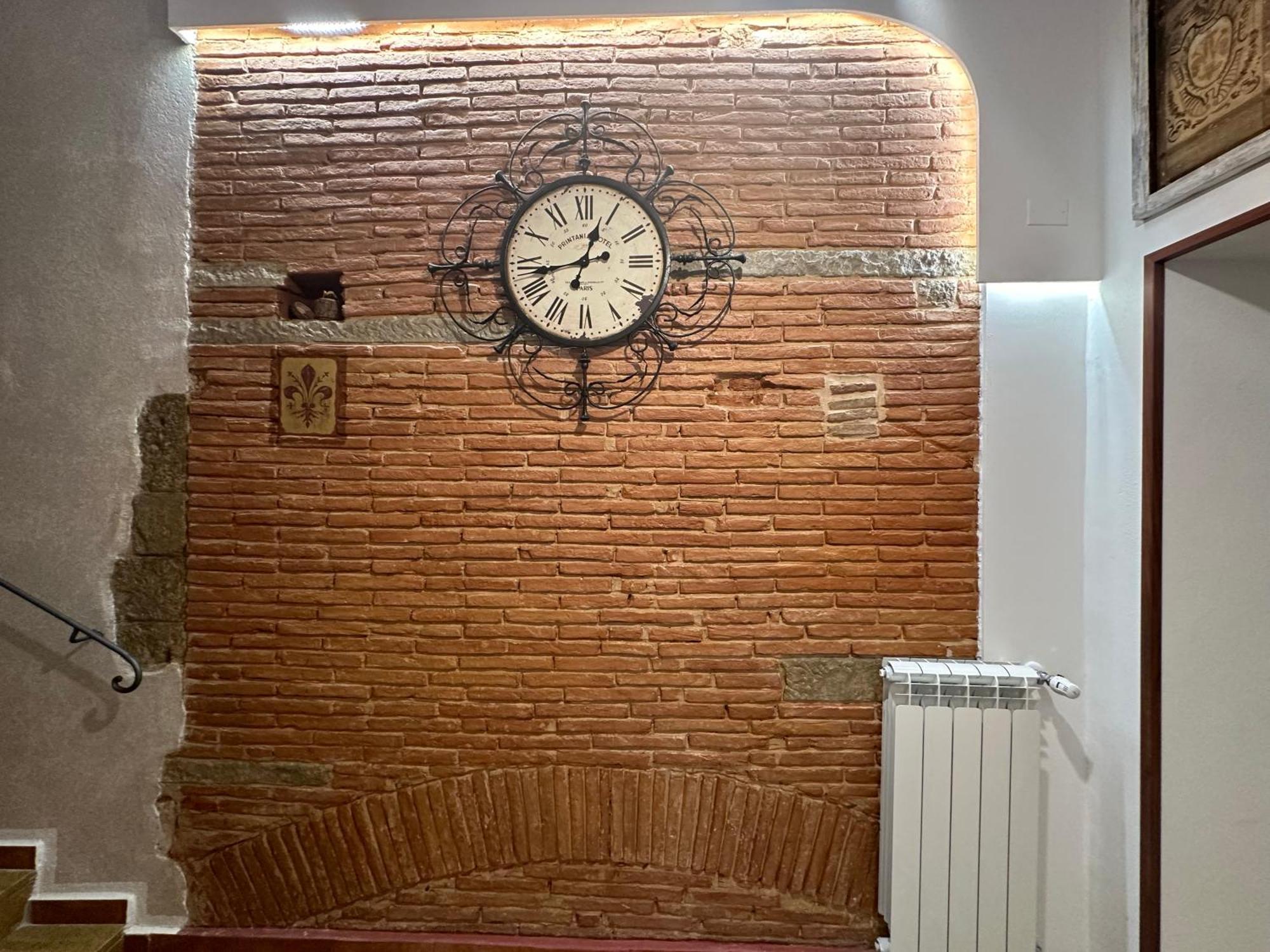 Appartement Regina Two - Floored Rustico Relax