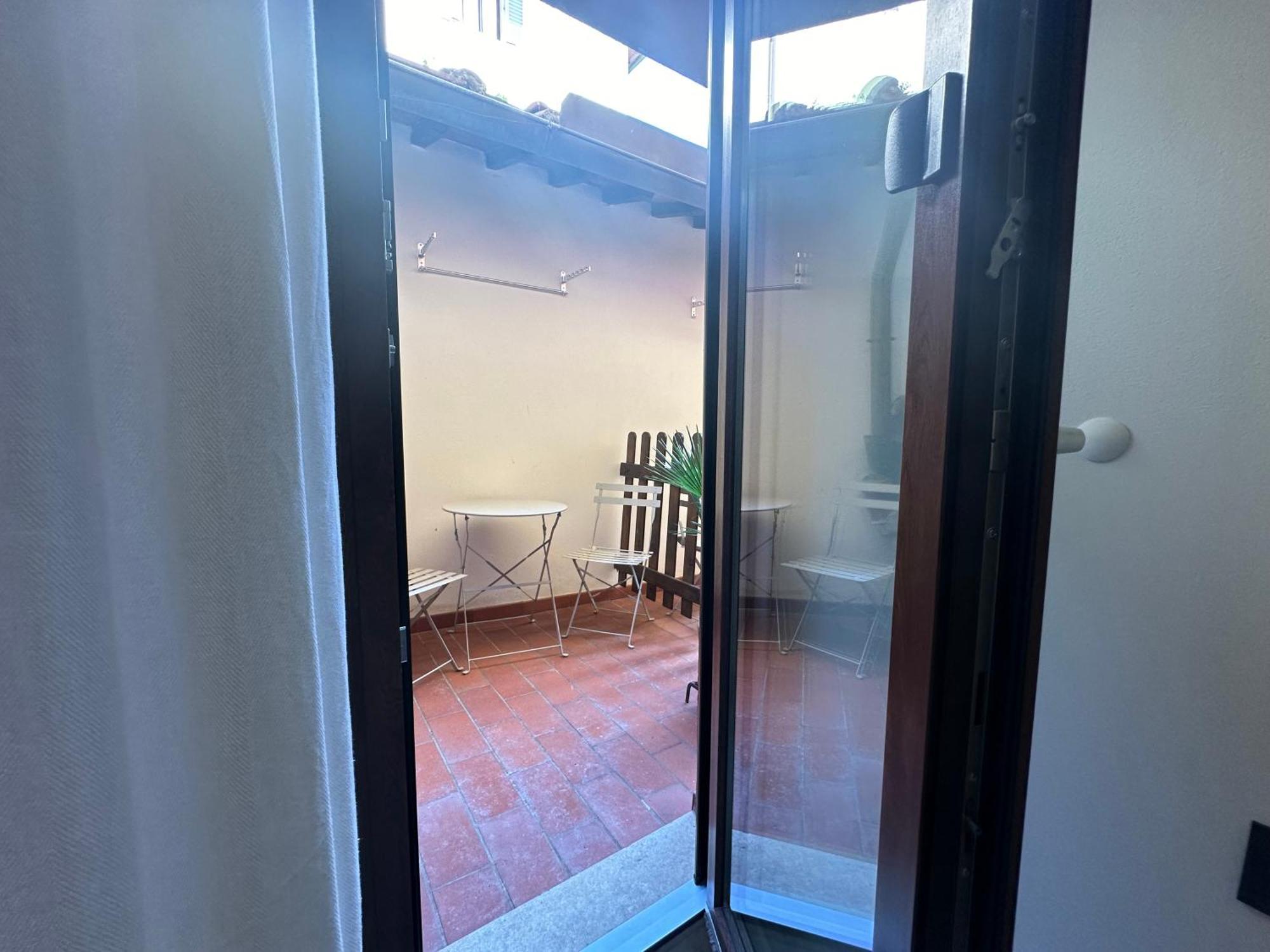 Appartement Regina Two - Floored Rustico Relax *