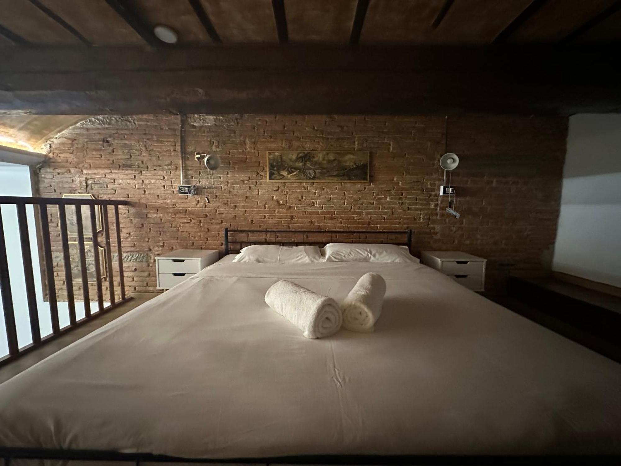 Regina Two - Floored Rustico Relax Appartement Florence