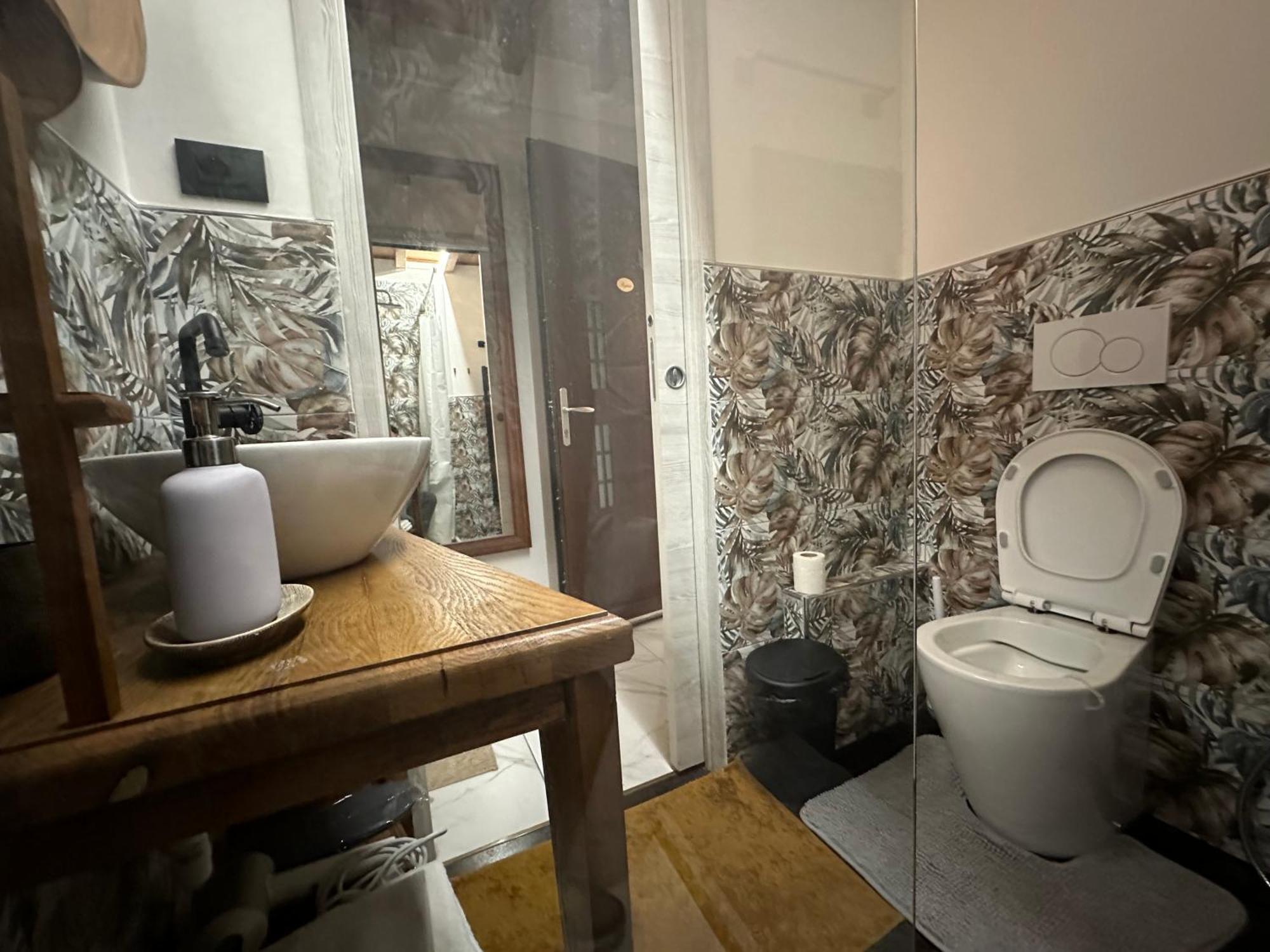 Appartement Regina Two - Floored Rustico Relax Florence