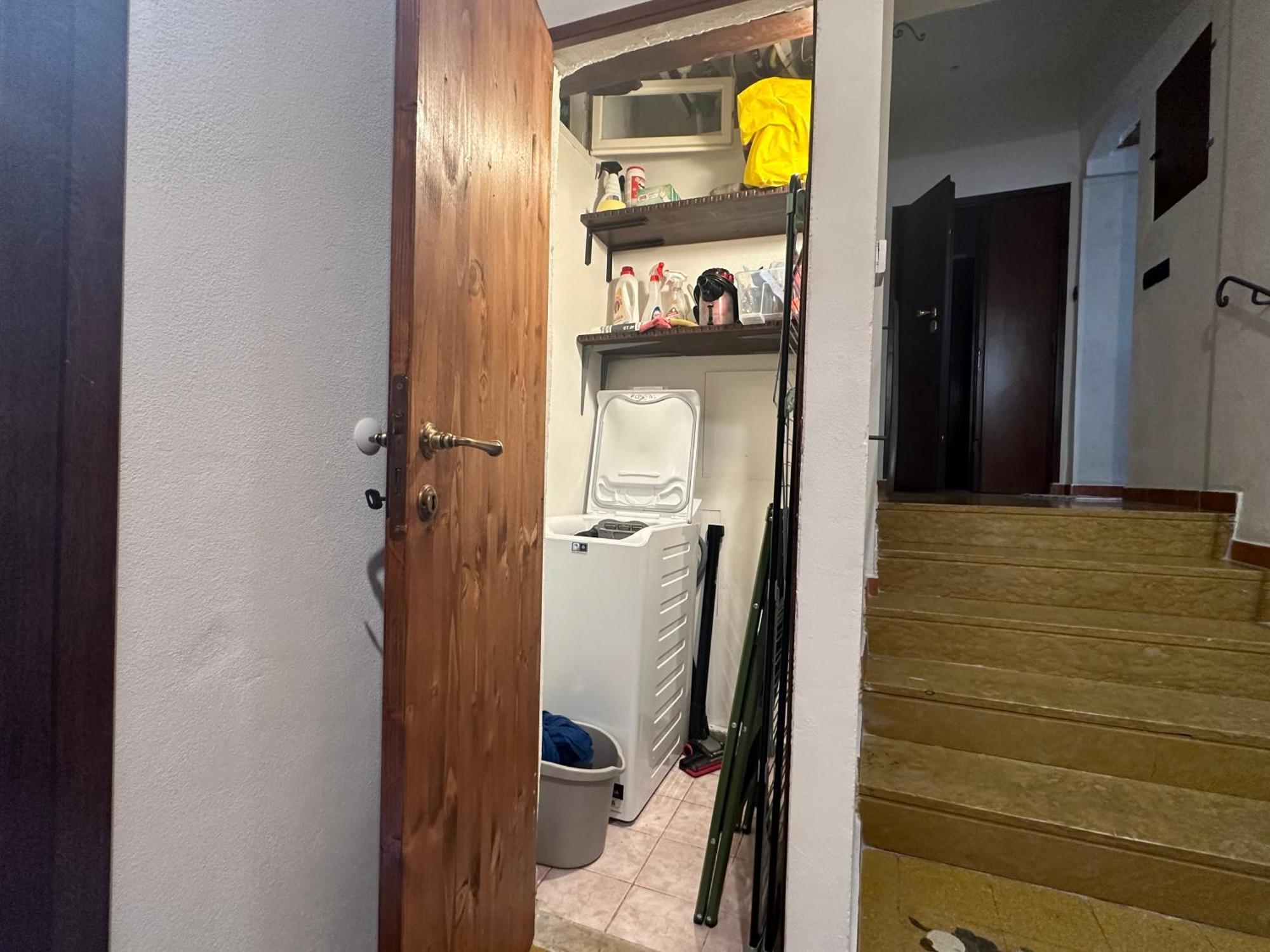 Appartement Regina Two - Floored Rustico Relax Florence