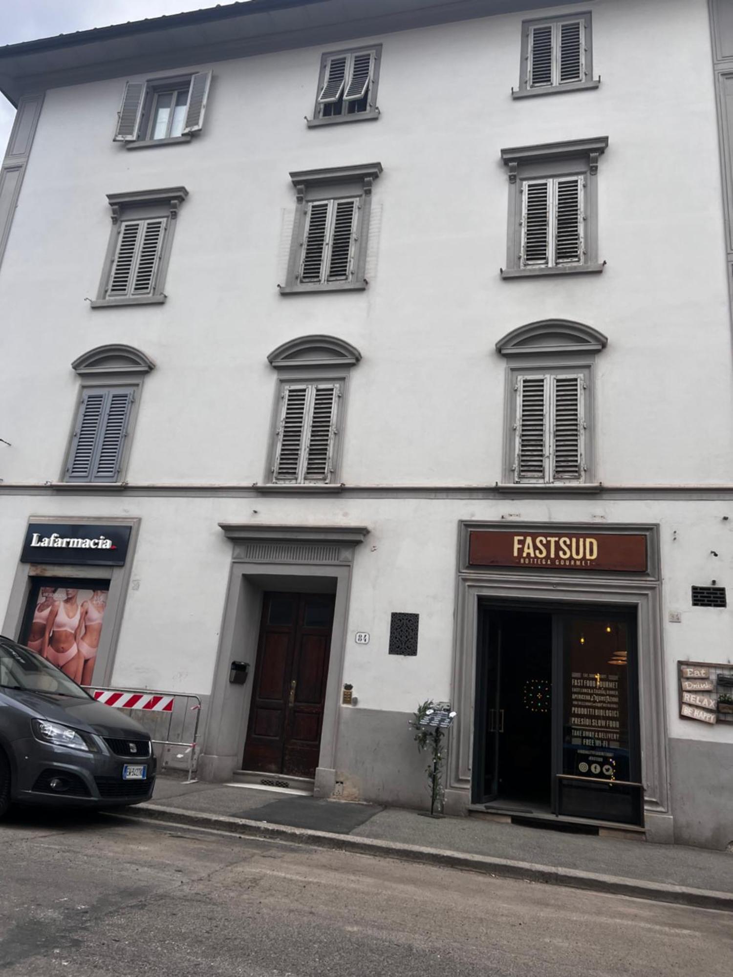 Guest house Liberty Seasons Florence