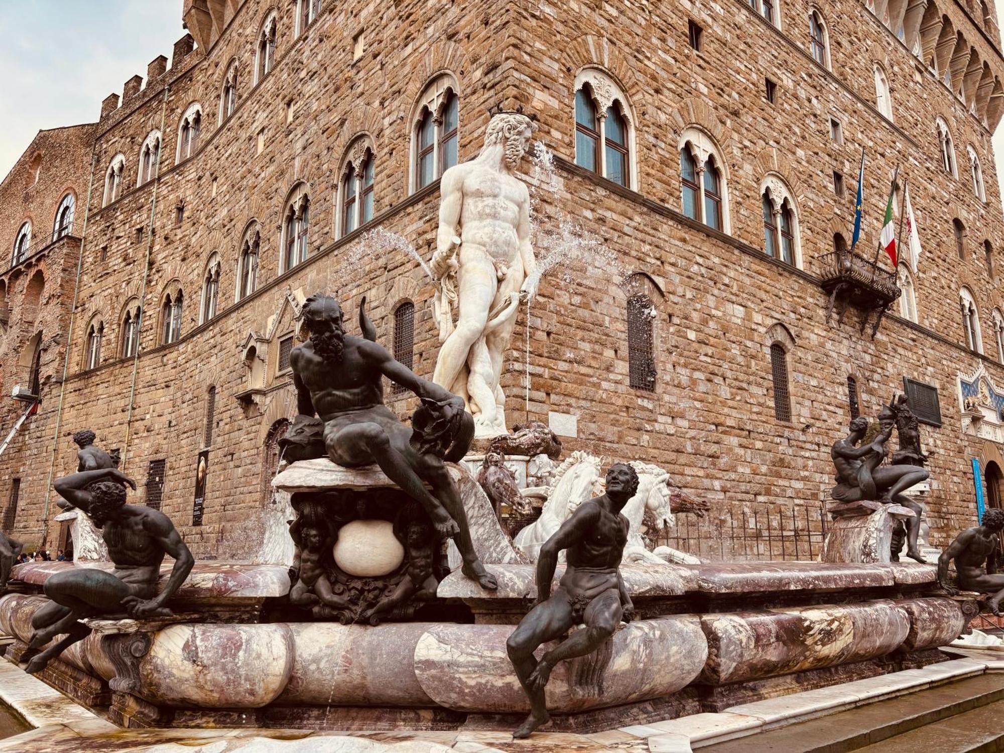 Dolce Apartment