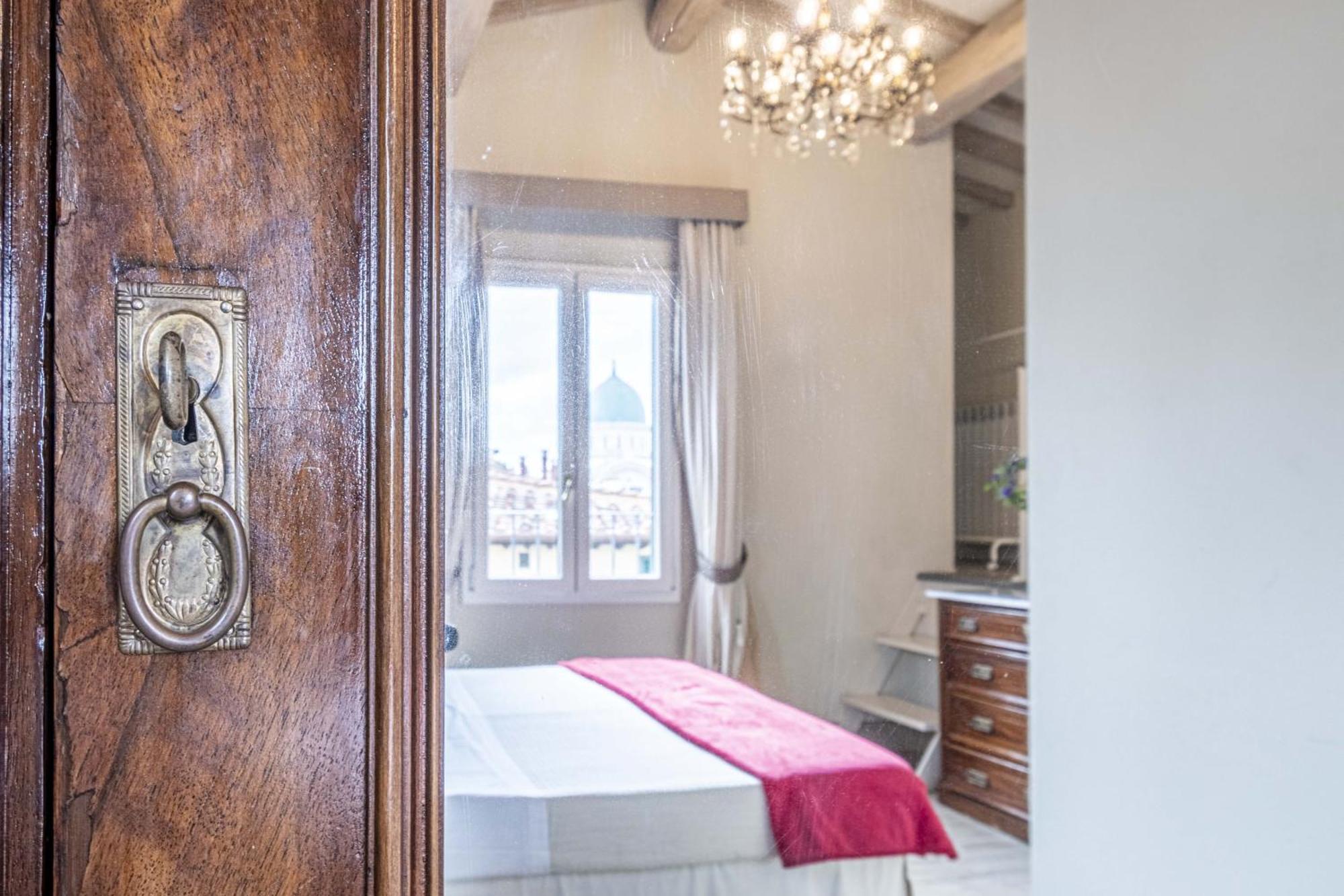 David - Michelangelo Appartement