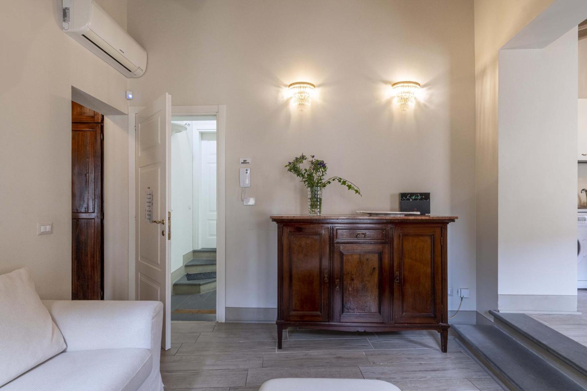 David - Michelangelo Appartement Florence