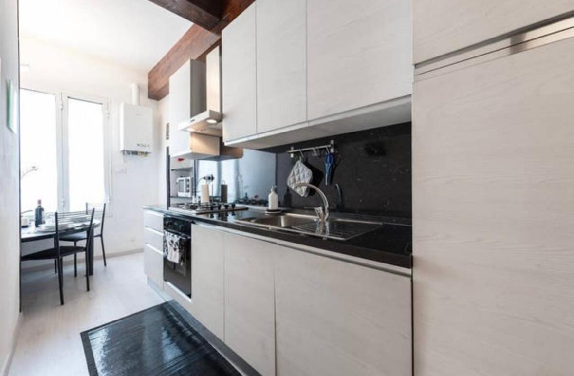 Esclusivo A Due Passi Dal Centro Con Wifi E Ac Apartamento