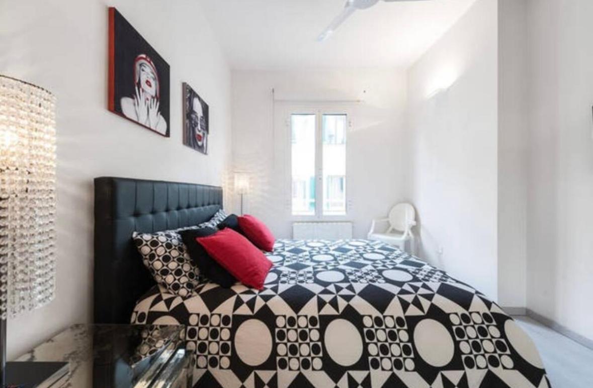 Esclusivo A Due Passi Dal Centro Con Wifi E Ac Apartamento *
