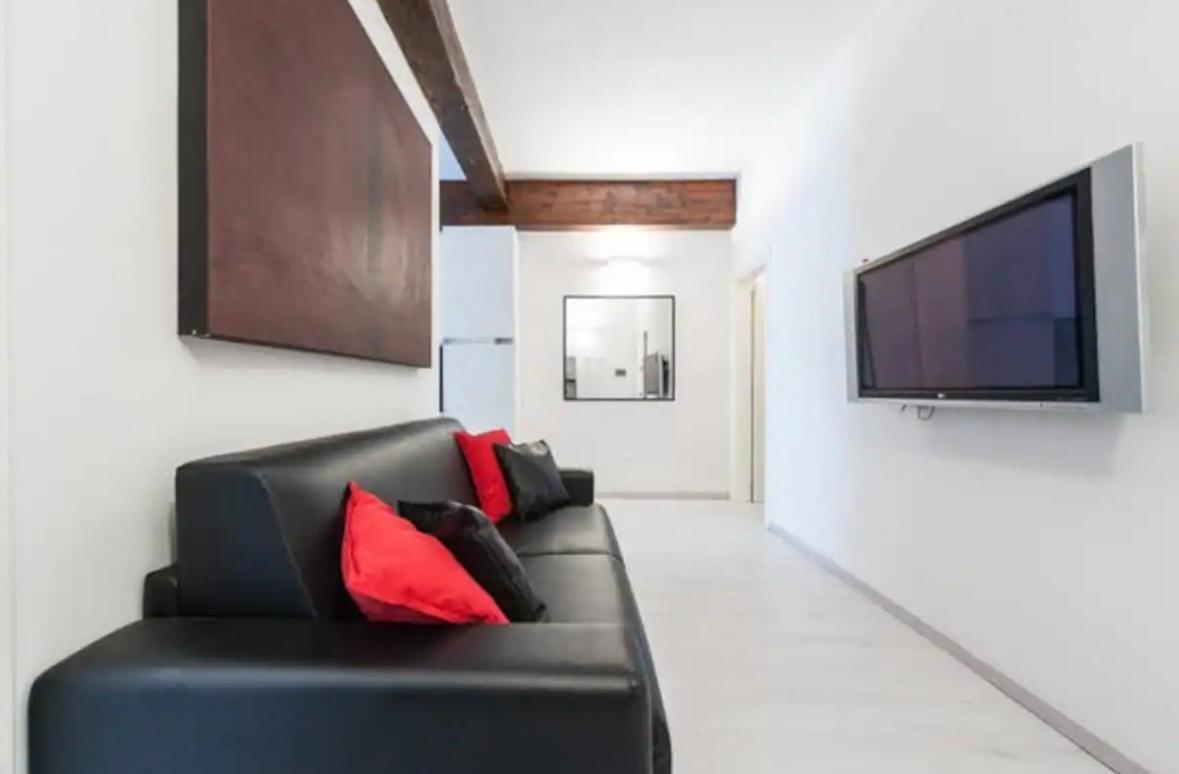 Apartamento Esclusivo A Due Passi Dal Centro Con Wifi E Ac *