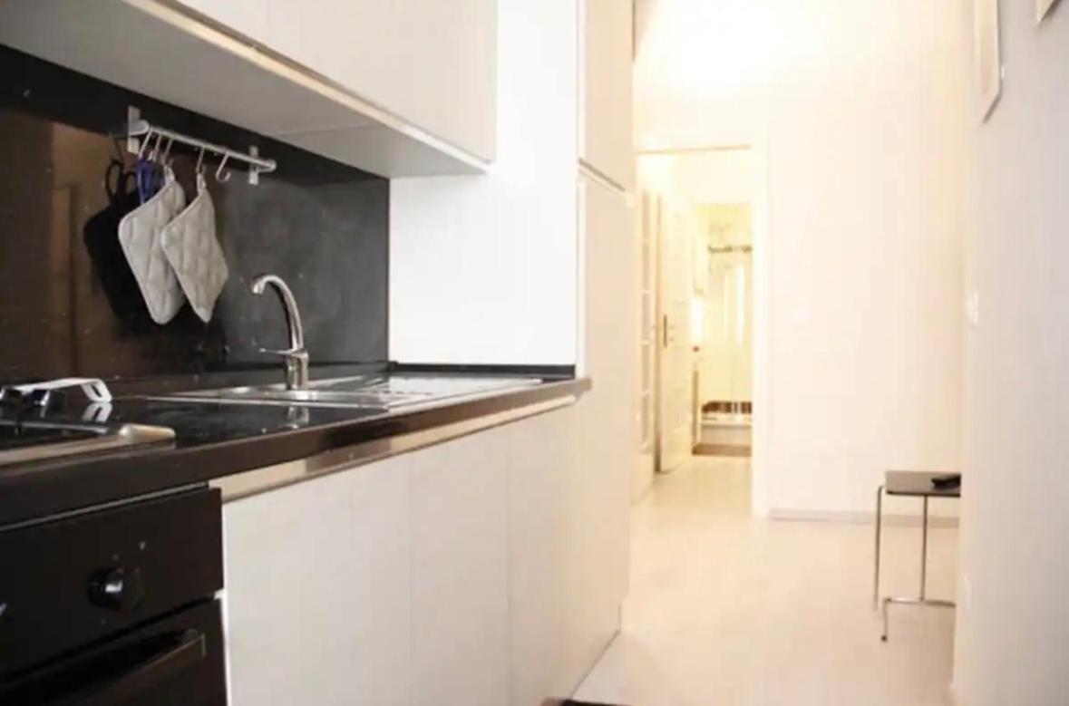 Esclusivo A Due Passi Dal Centro Con Wifi E Ac Apartamento