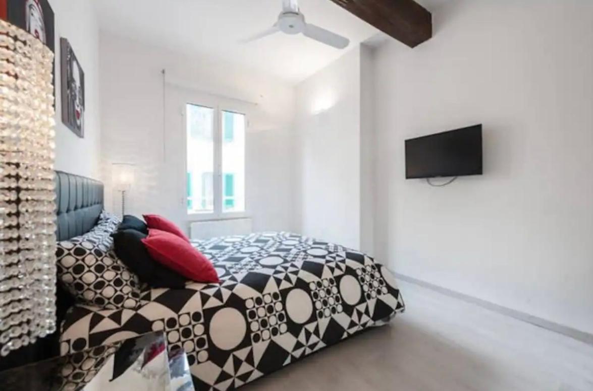 Esclusivo A Due Passi Dal Centro Con Wifi E Ac Apartamento *