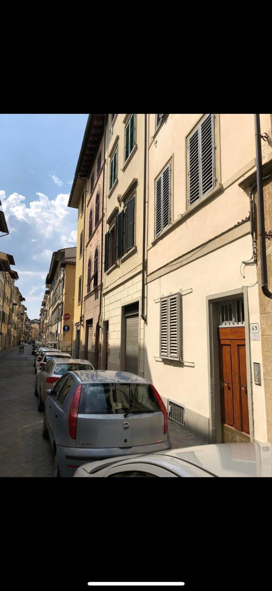 Esclusivo A Due Passi Dal Centro Con Wifi E Ac Apartamento