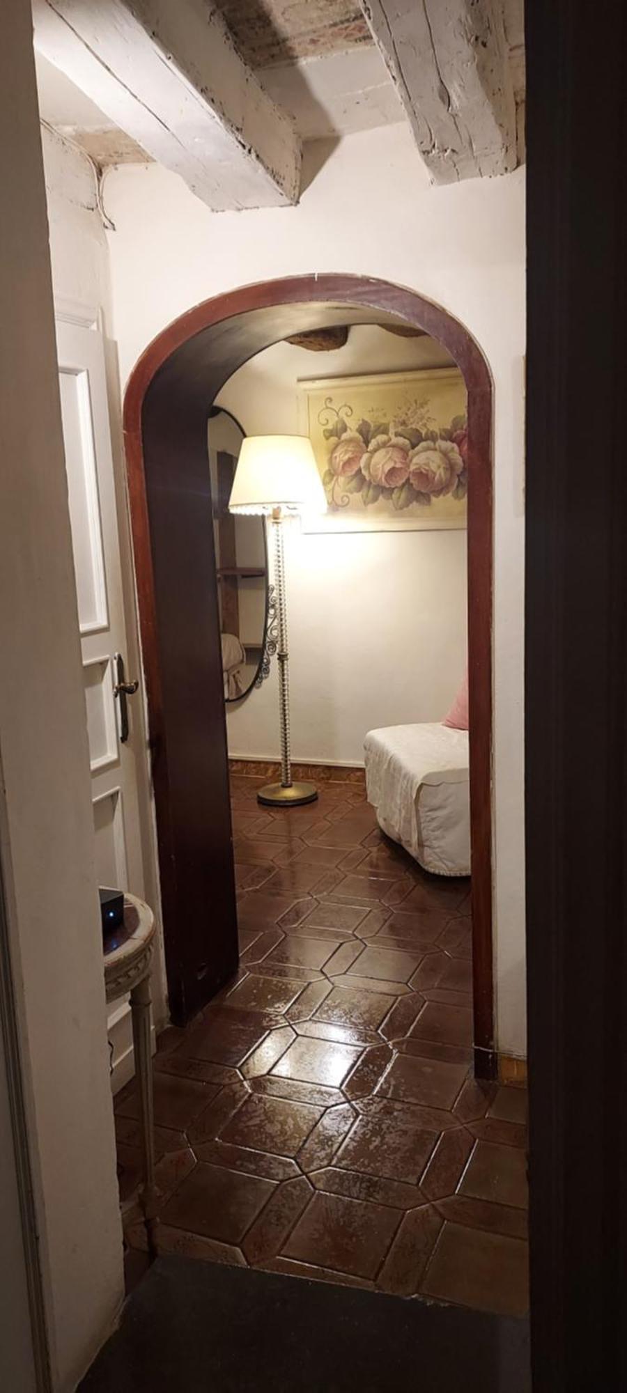 Bargellino Pieno Centro Apartment Florence
