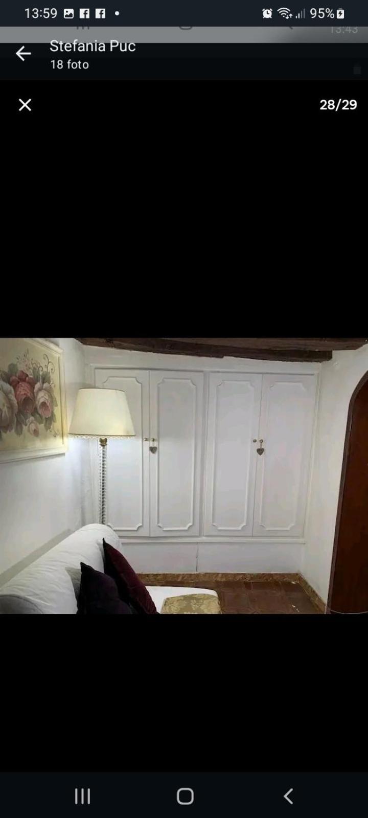 Apartment Bargellino Pieno Centro Florence