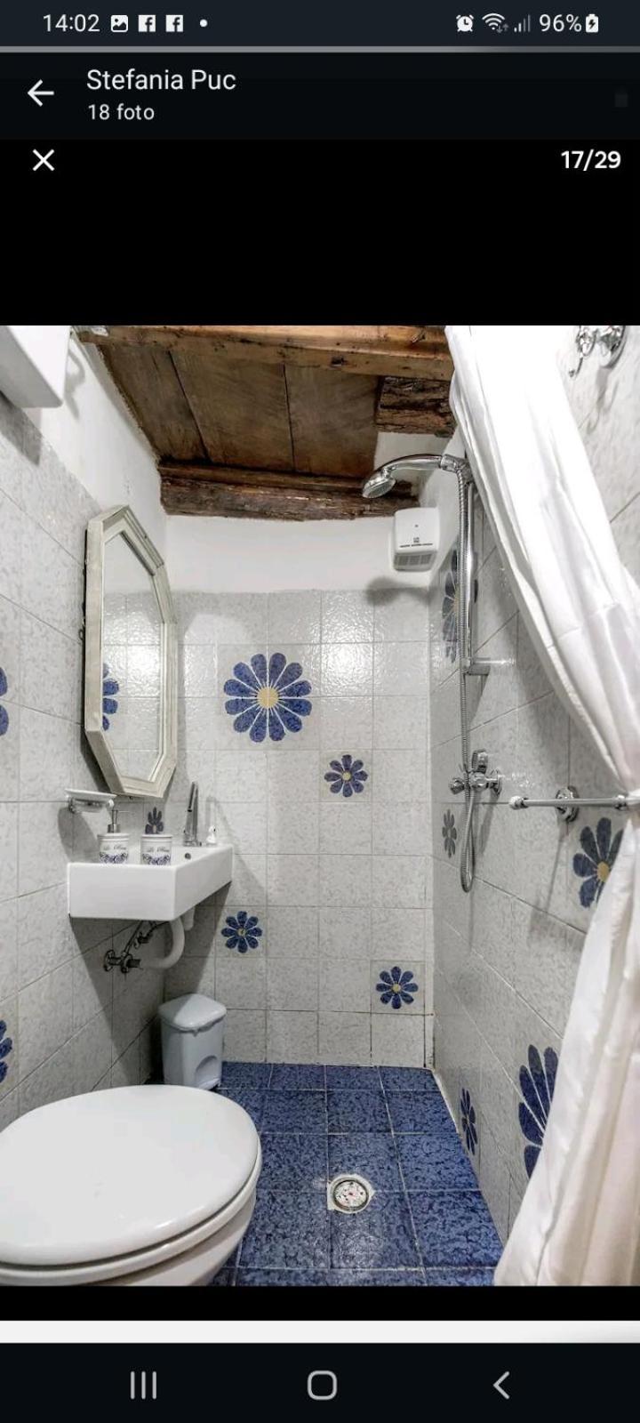 Bargellino Pieno Centro Apartment