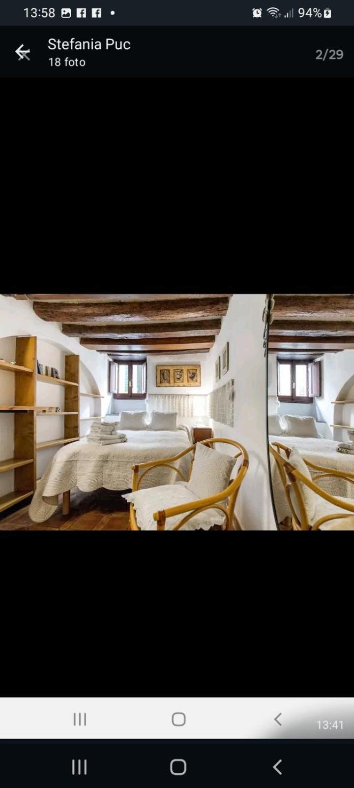 Apartment Bargellino Pieno Centro *