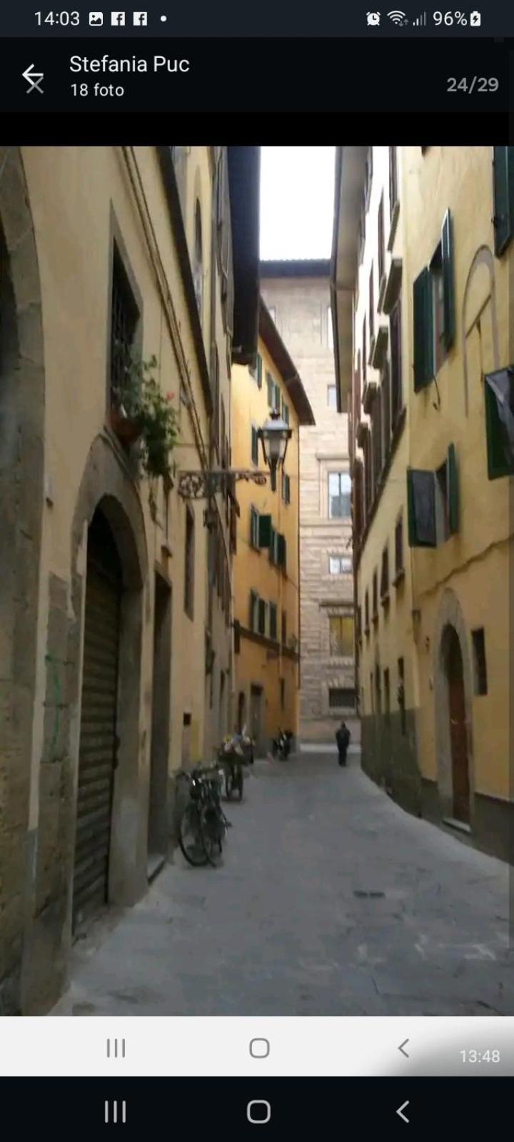 Bargellino Pieno Centro *