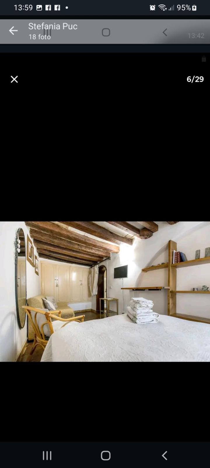 Bargellino Pieno Centro Apartment