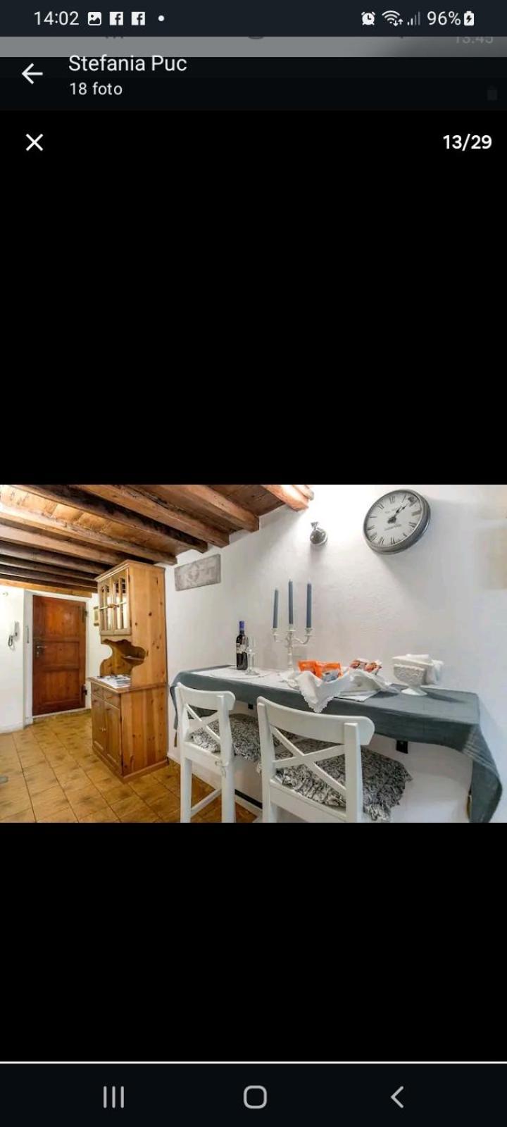 Apartment Bargellino Pieno Centro